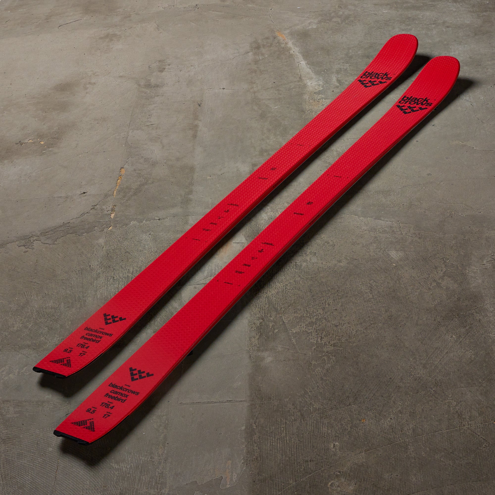 Black Crows Camox Freebird Skis 2026 – THE SKI MONSTER