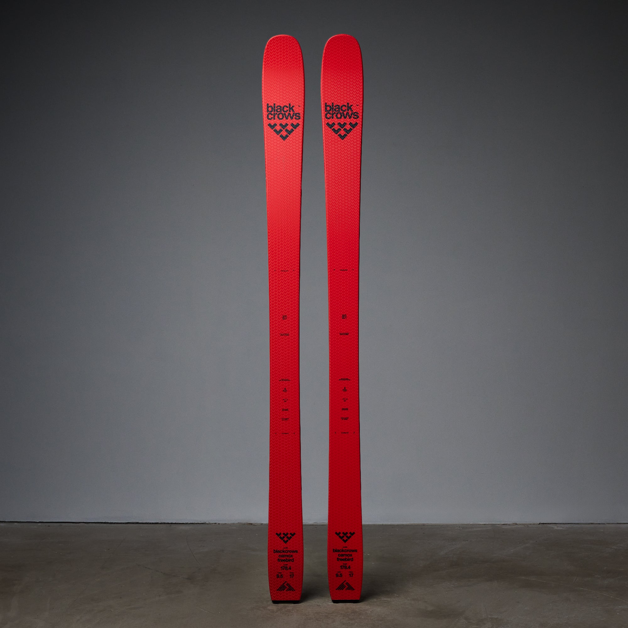 Black Crows Camox Freebird Skis 2026 – THE SKI MONSTER