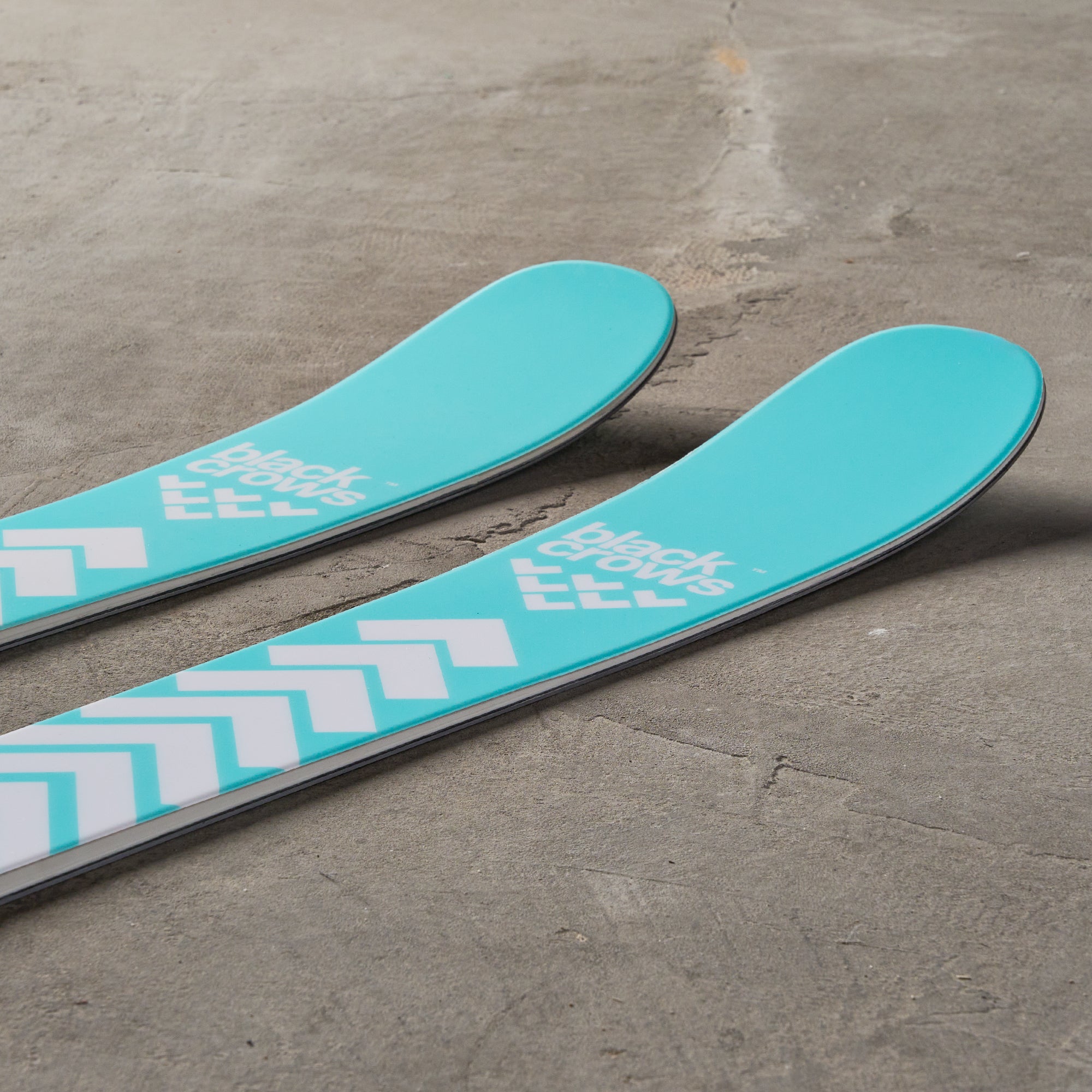 Black Crows Captis Birdie Skis 2026 // Women's – THE SKI MONSTER