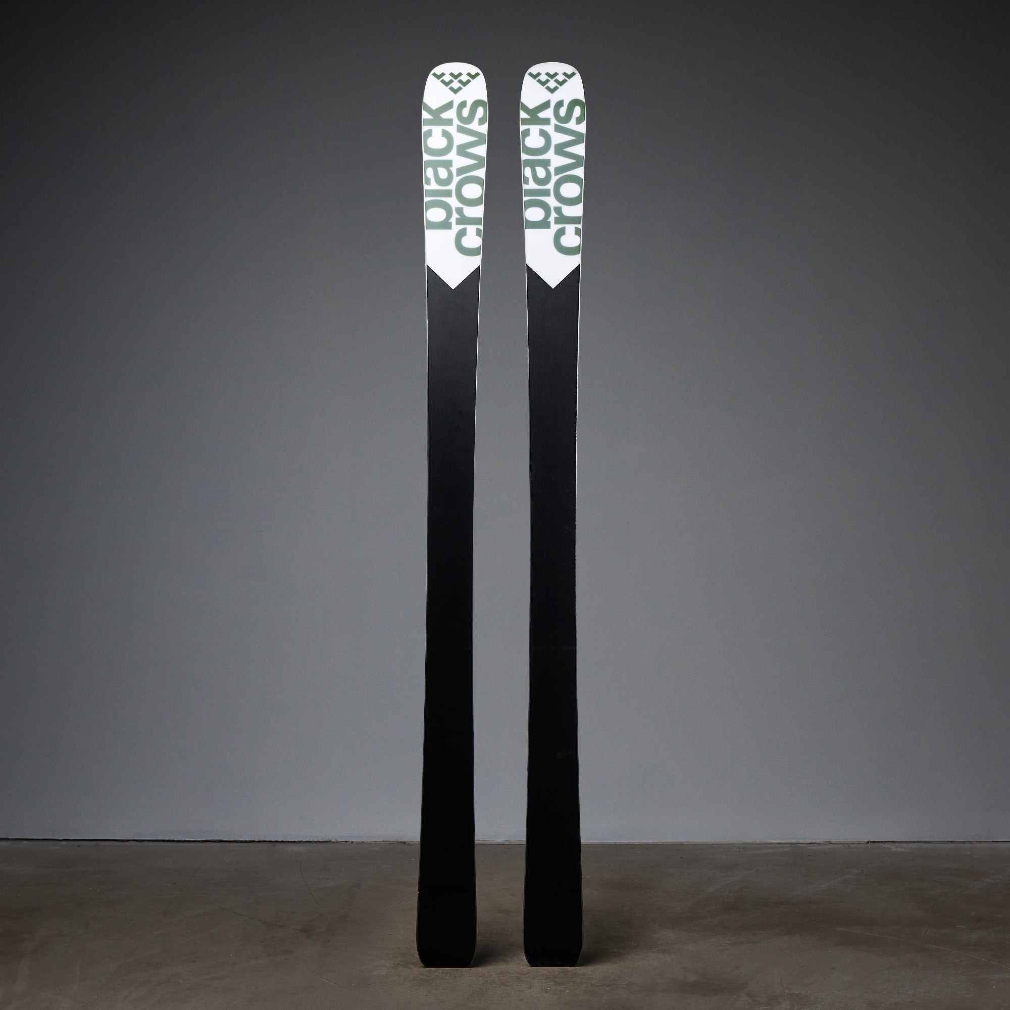 Black Crows Sato Skis 2027 – THE SKI MONSTER