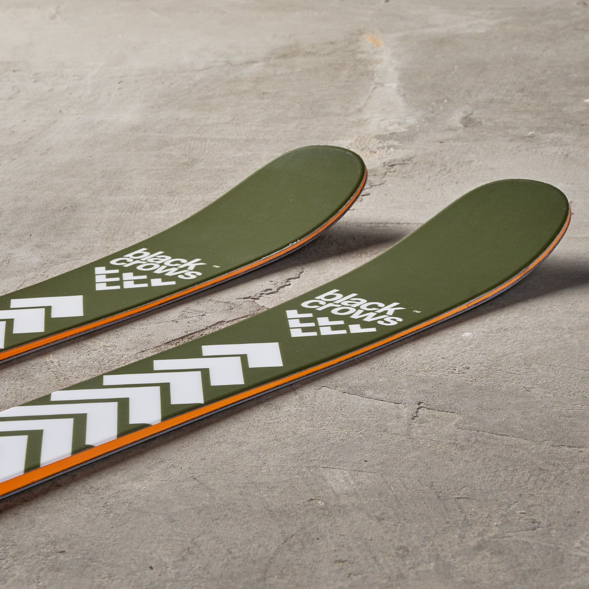 Black Crows Sato Skis 2026 – THE SKI MONSTER