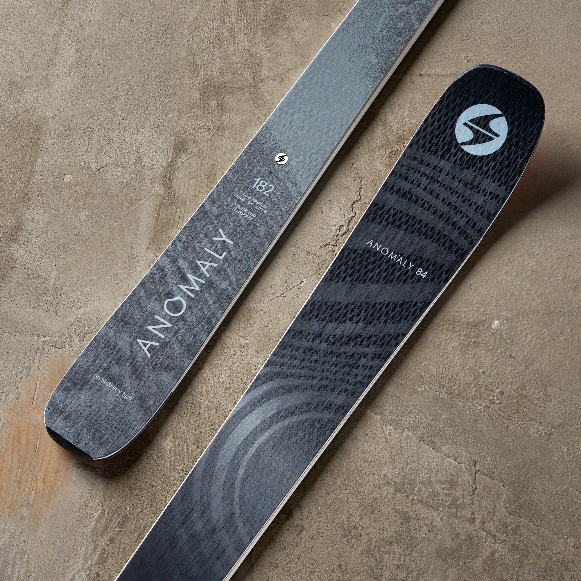 Blizzard Anomaly 84 Skis 2026 – THE SKI MONSTER