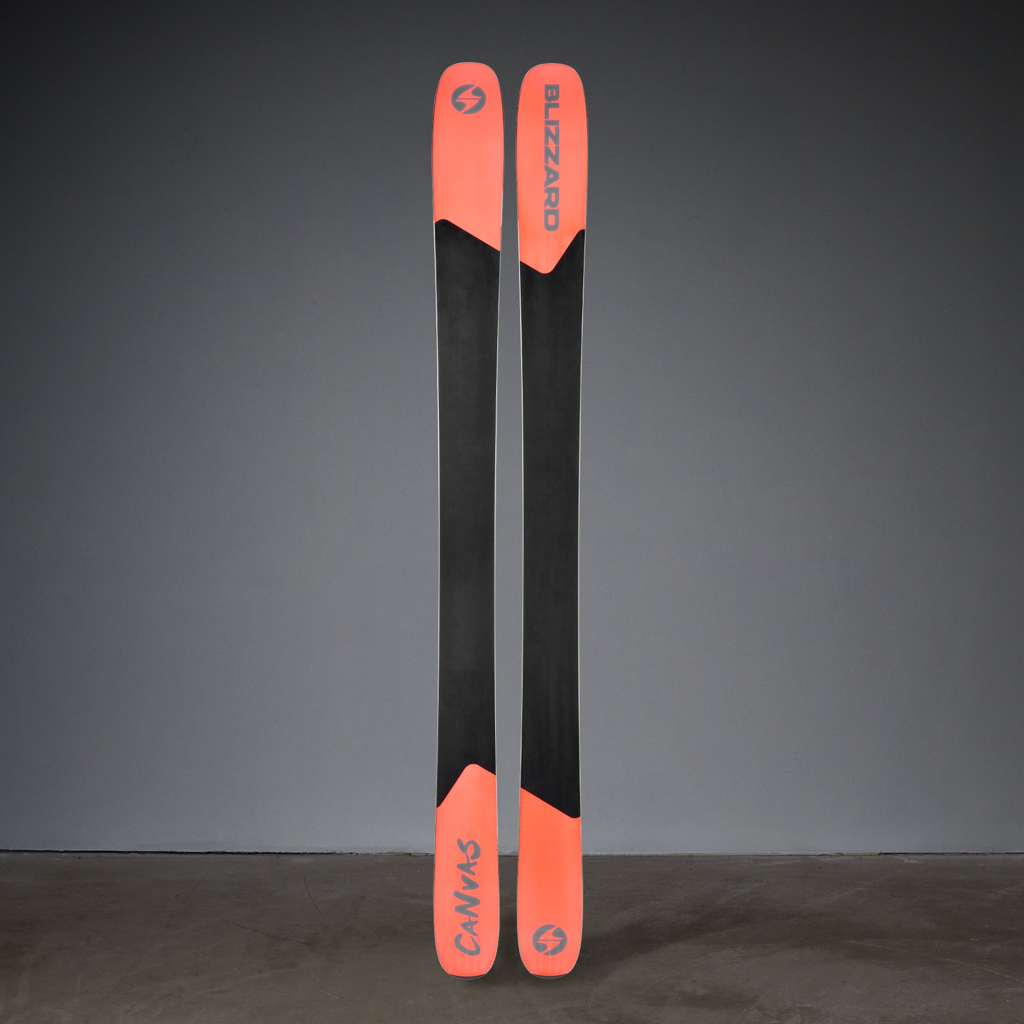 Blizzard Canvas 108 Skis 2027 – THE SKI MONSTER
