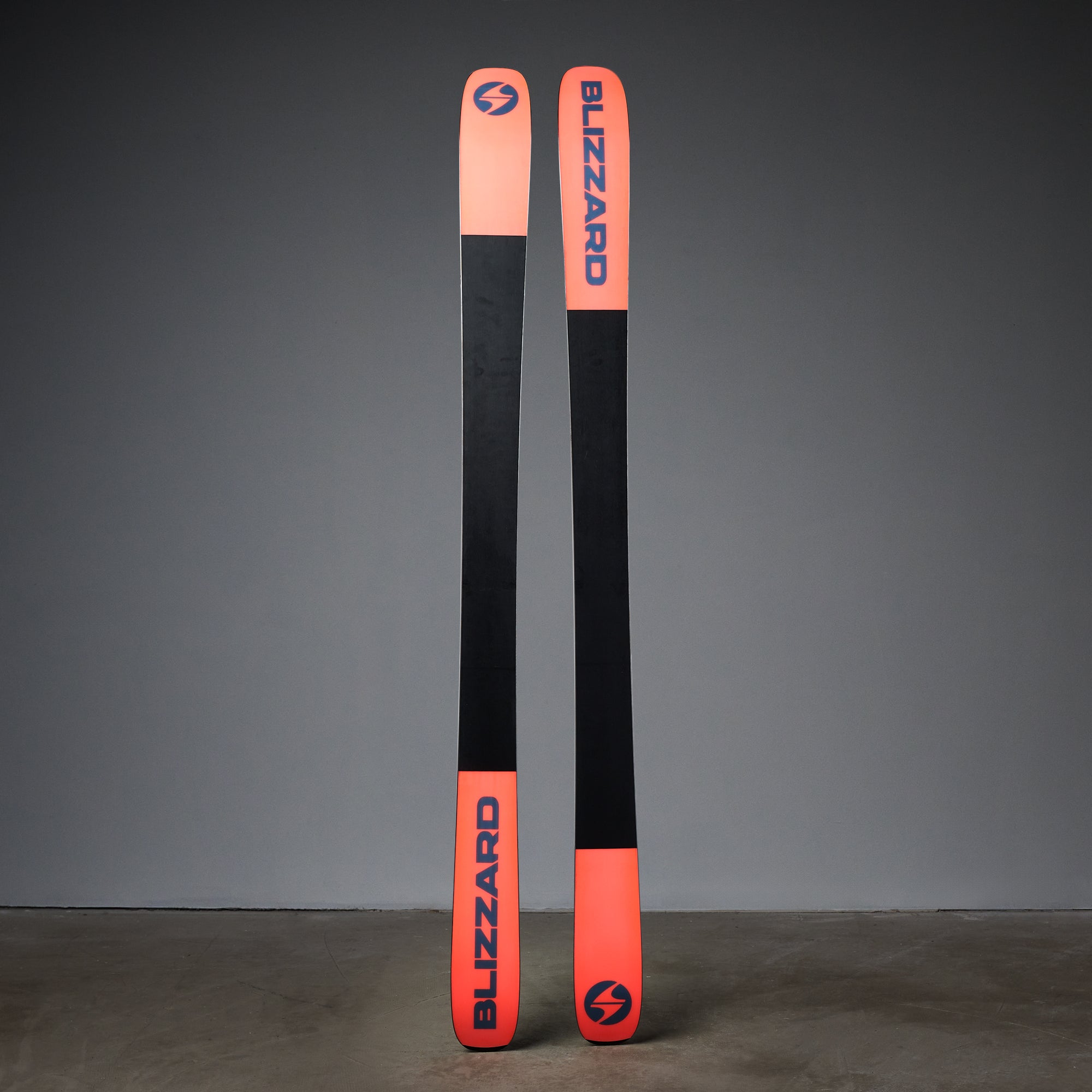 Blizzard Rustler 10 Skis 2027 – THE SKI MONSTER