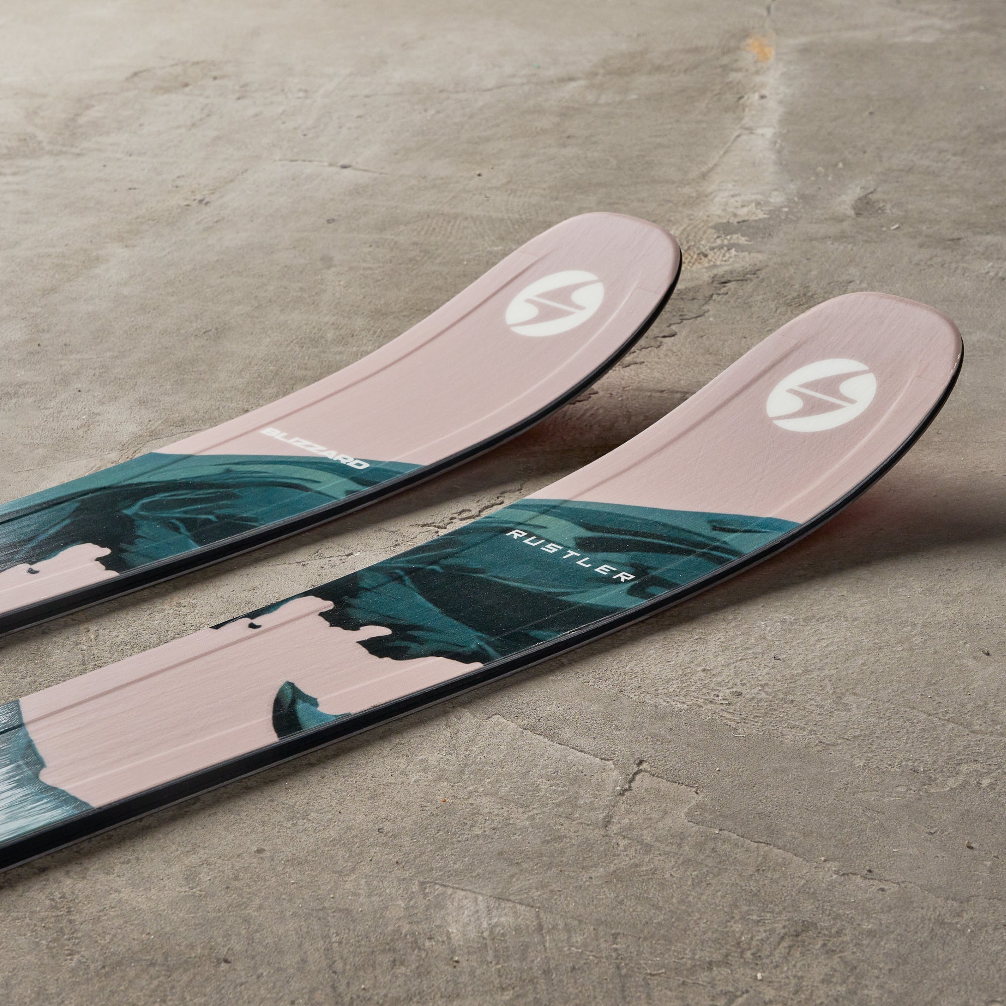 BLIZZARD RUSTLER 9 180cm ファットスキー　フリーライド Rustler 9 | en | Blizzard-Tecnica USA