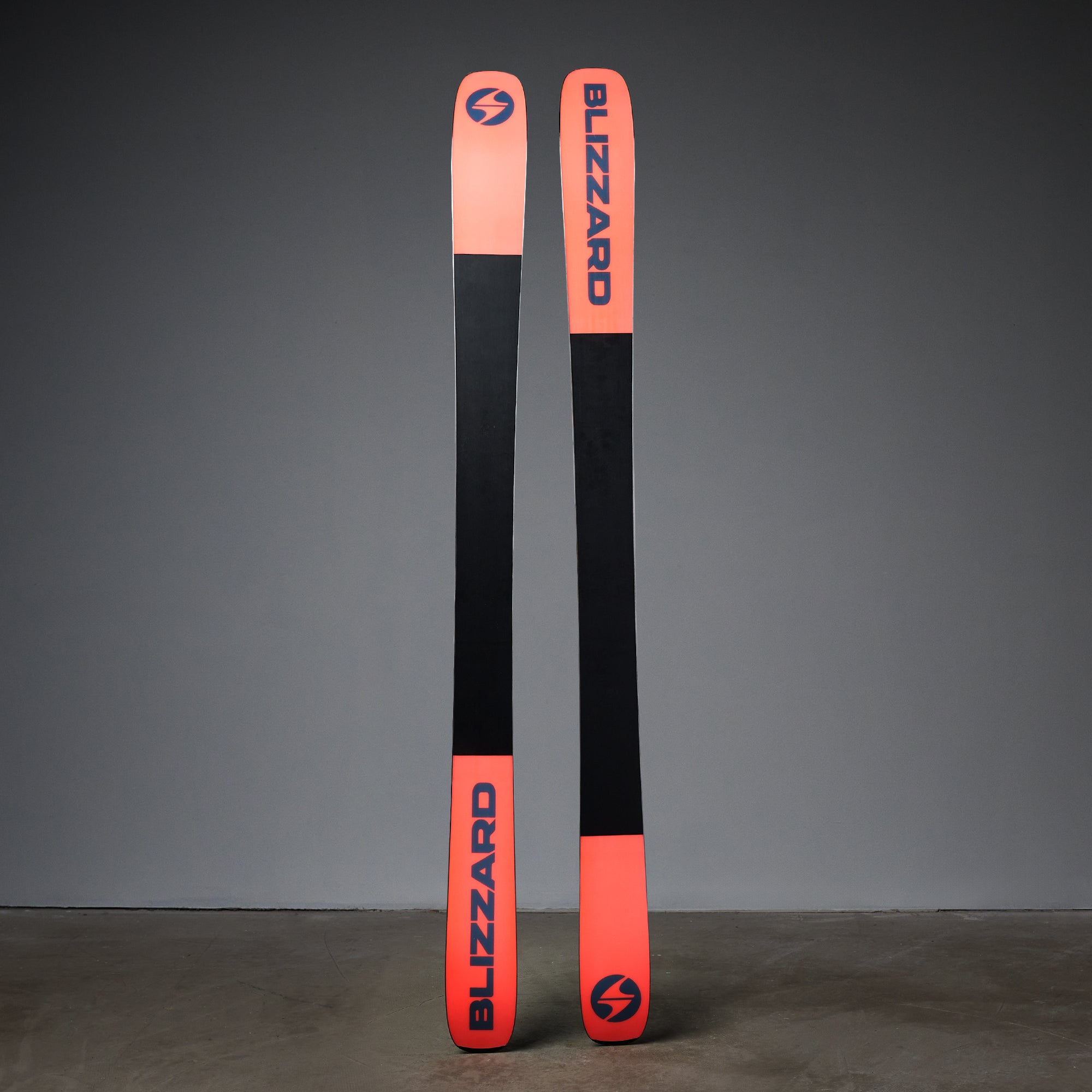 Blizzard Sheeva 9 Skis 2027 // Women's – THE SKI MONSTER