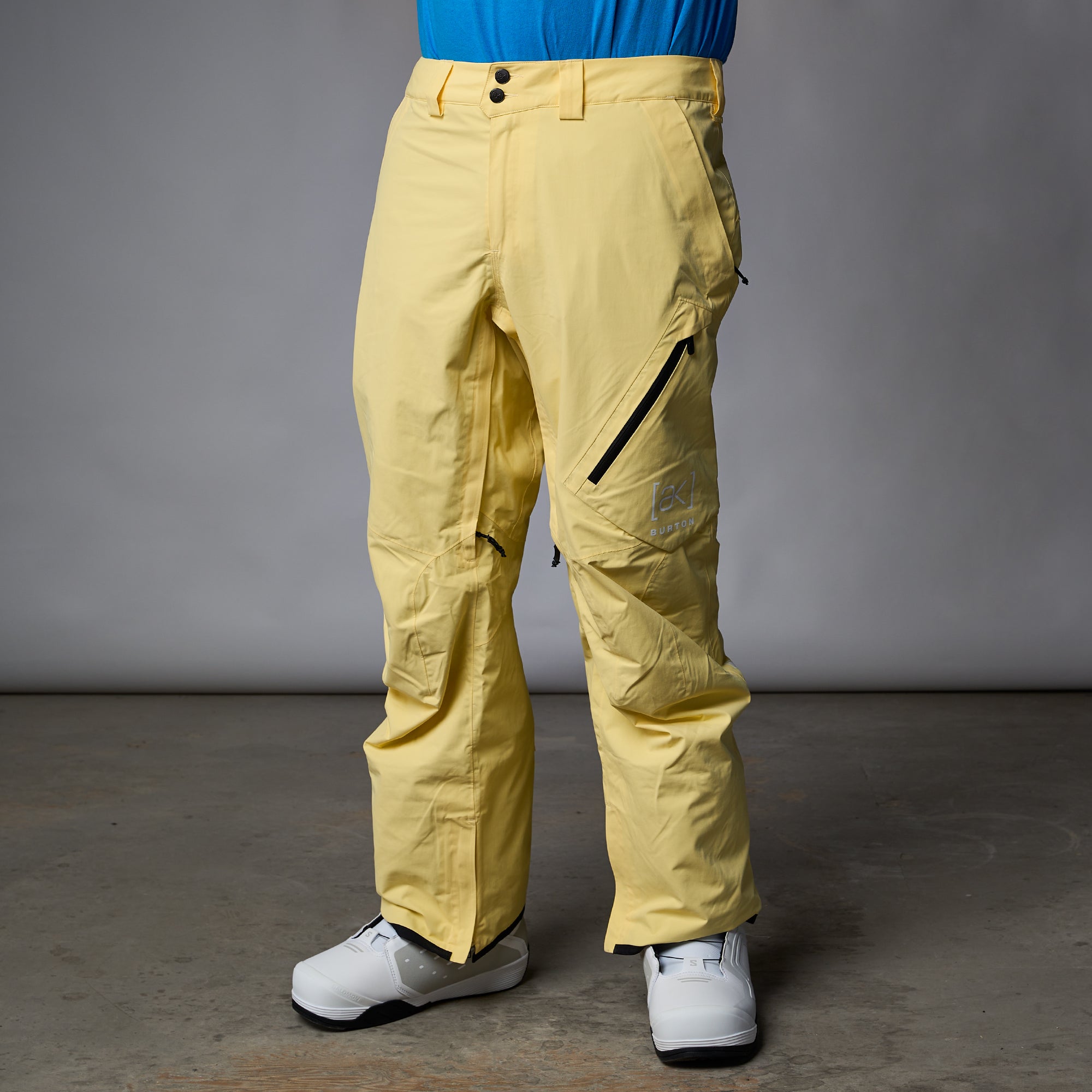 【美品】 Burton [ak] GORE-TEX Cyclic Pant　M Burton [ak] Cyclic GORE-TEX Pant – THE SKI MONSTER