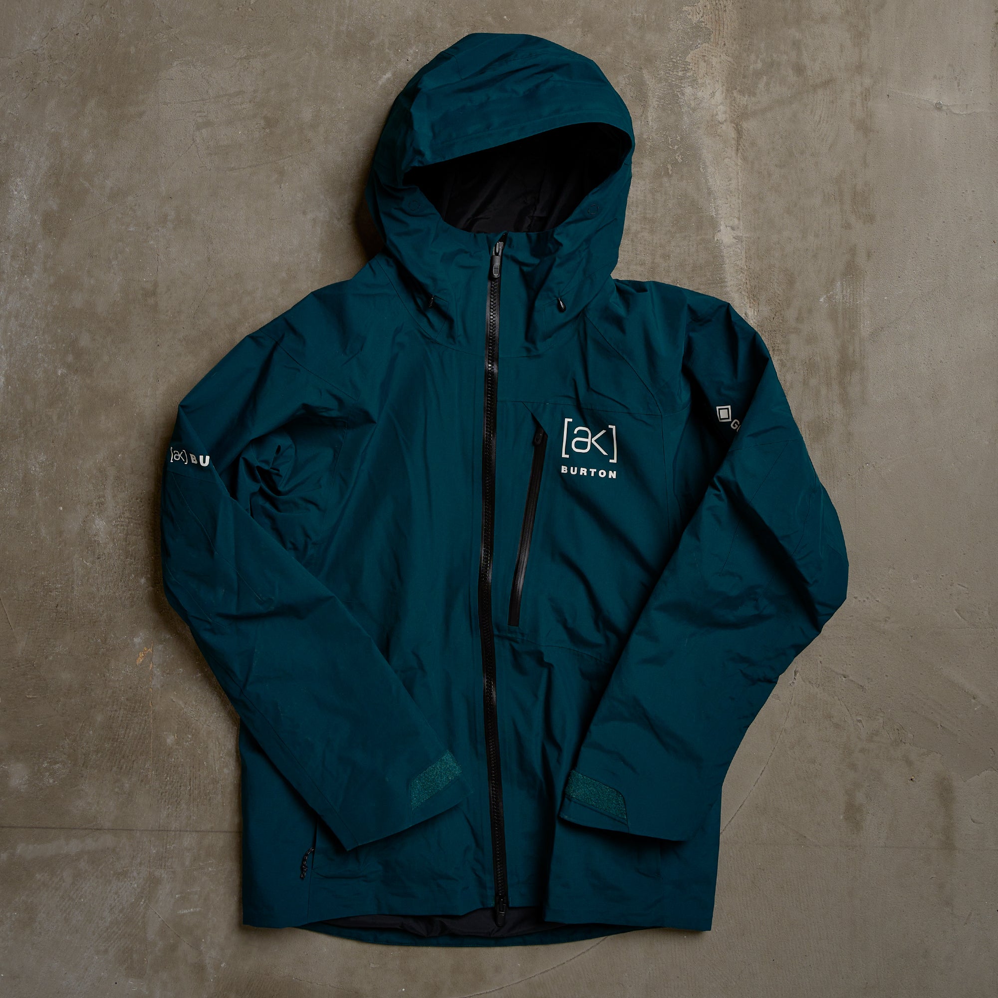 Burton [ak] Cyclic GORE-TEX Jacket – THE SKI MONSTER