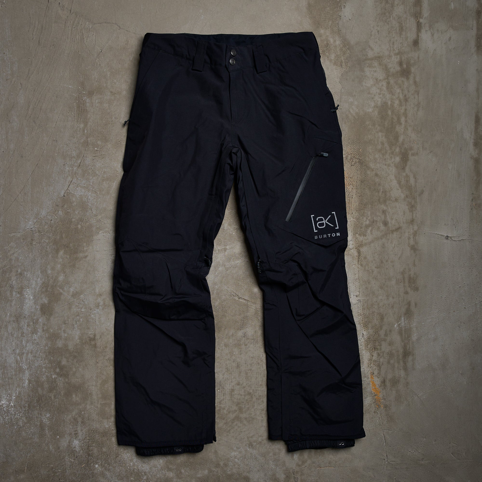 新品！ バートン BURTON AK GORE CYCLIC PANTS L burton-ak-gore-cyclic-pant-