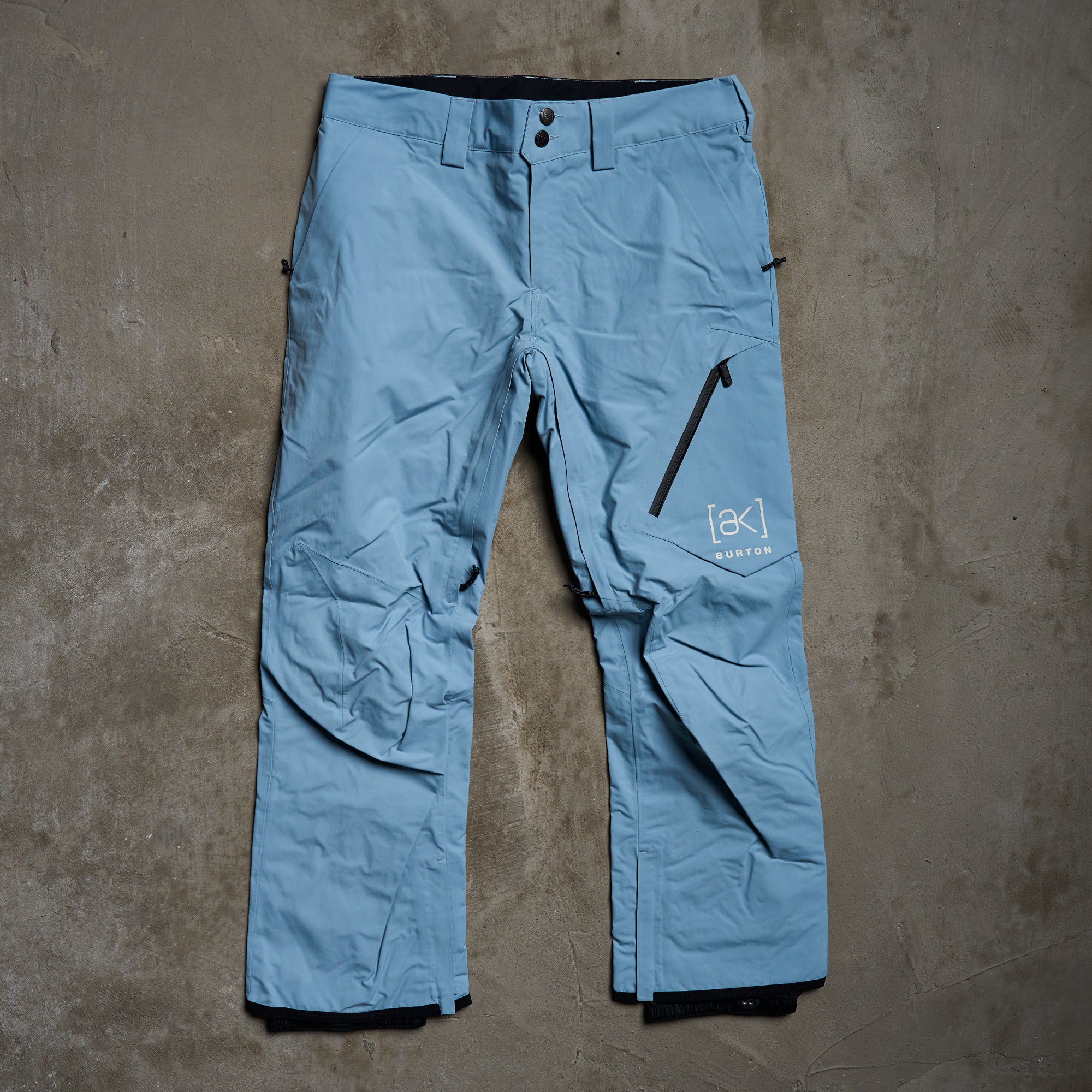Burton [ak] Cyclic GORE-TEX Pant – THE SKI MONSTER
