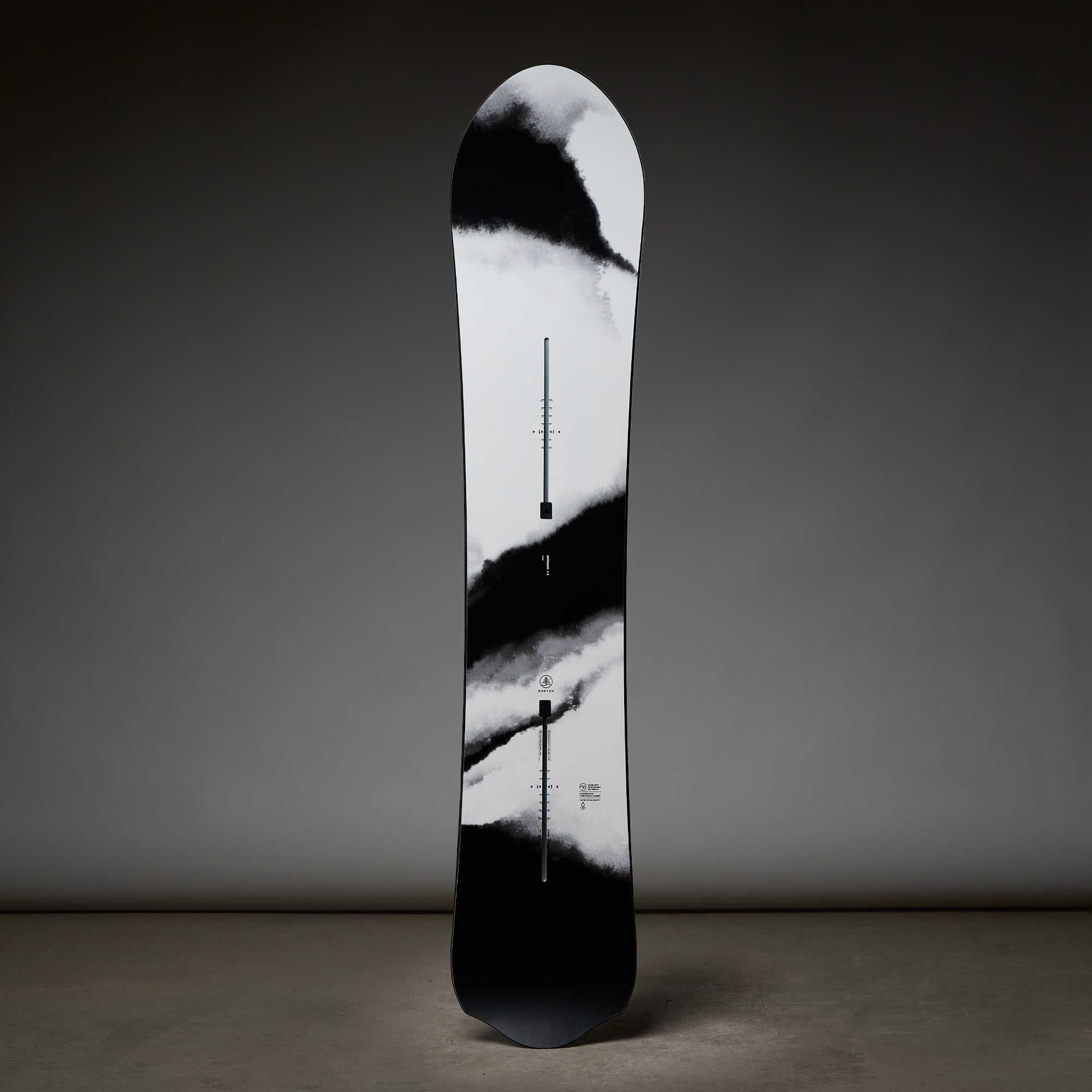 バートン アレケサム BURTON Alekesam 156㎝ Burton Family Tree Alekesam Snowboard 2025 – THE SKI MONSTER