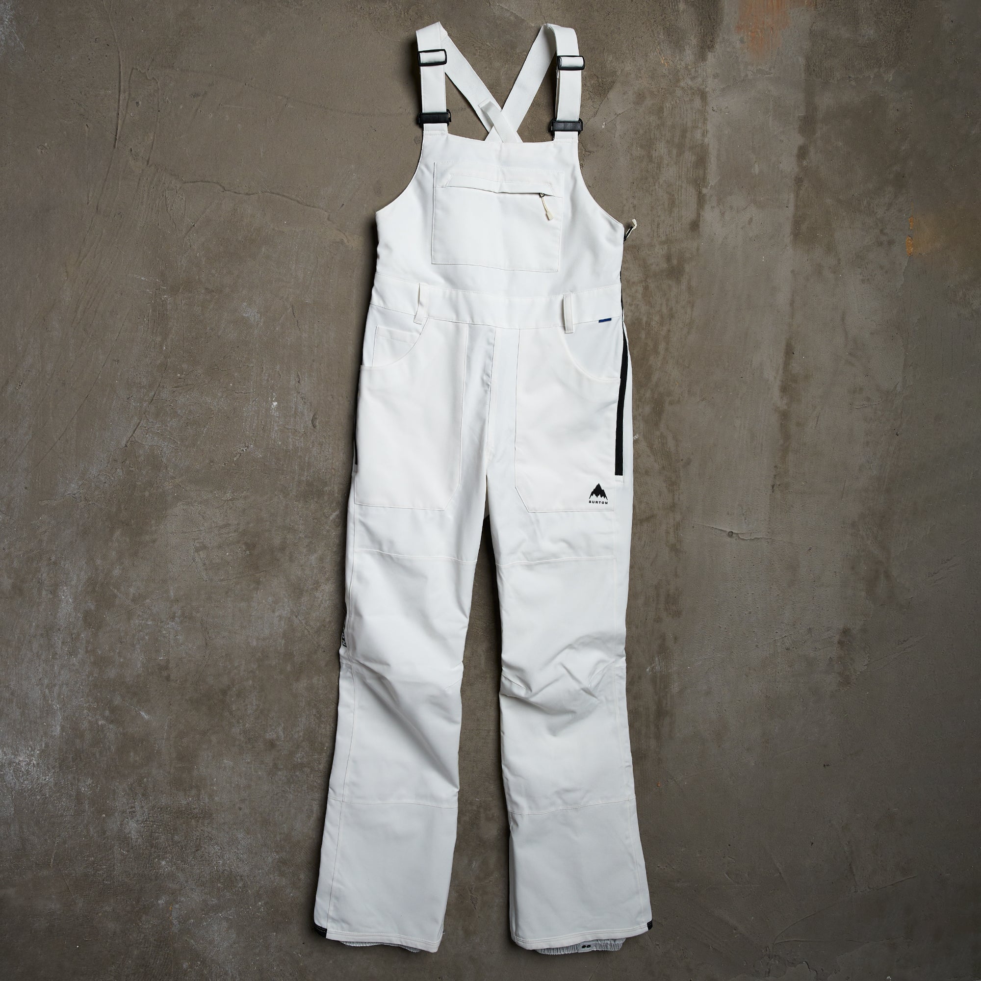 Burton Avalon GORE-TEX 2L Bib Pants // Women's – THE SKI MONSTER