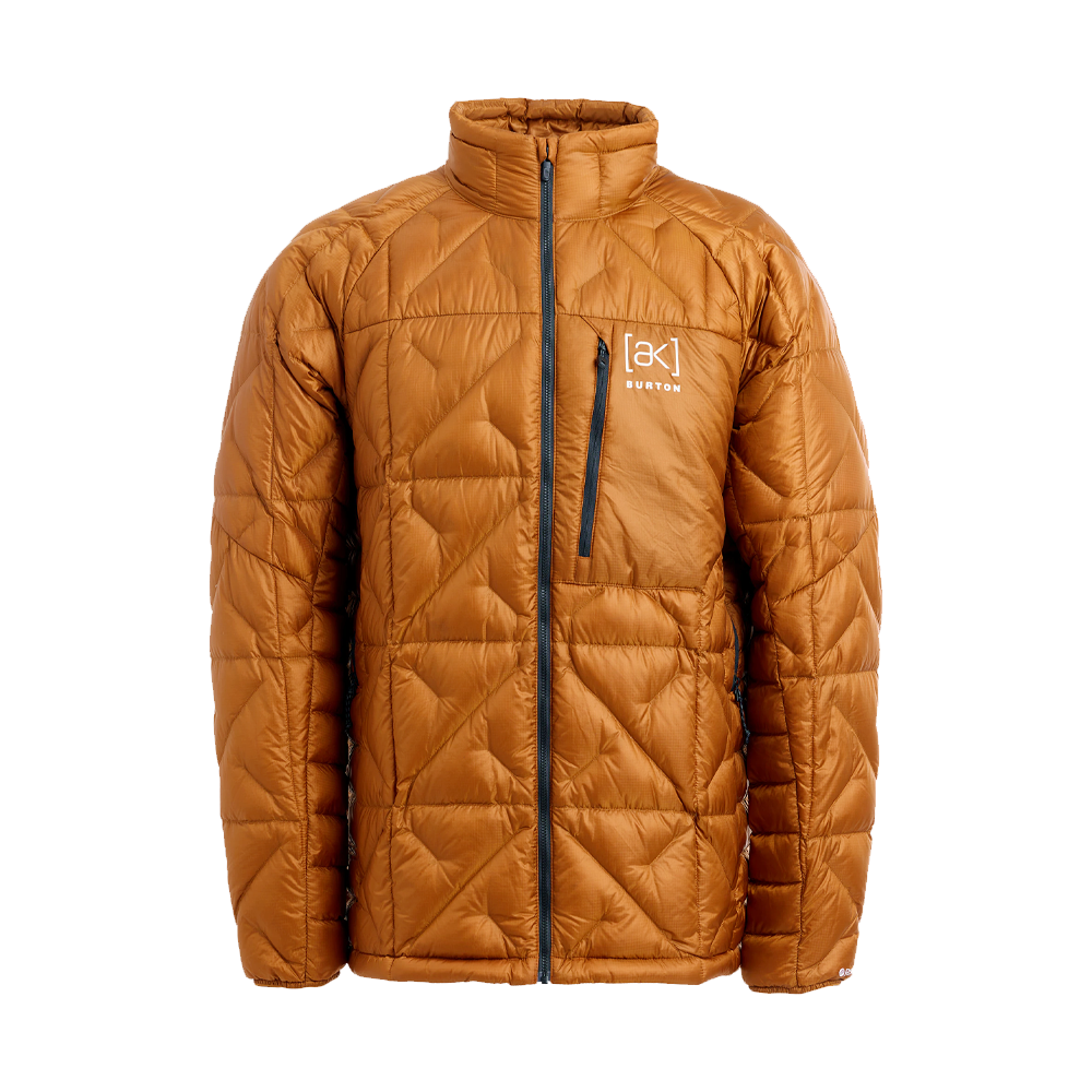 Burton [ak] Baker Down Jacket – THE SKI MONSTER
