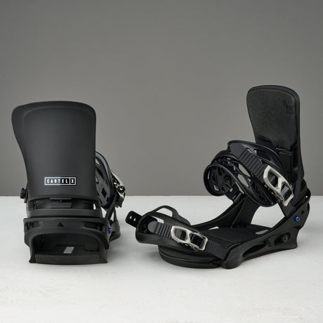 burton cartel snowboard bindings sale Burton Cartel X Re:Flex Snowboard Bindings 2026 – THE SKI MONSTER