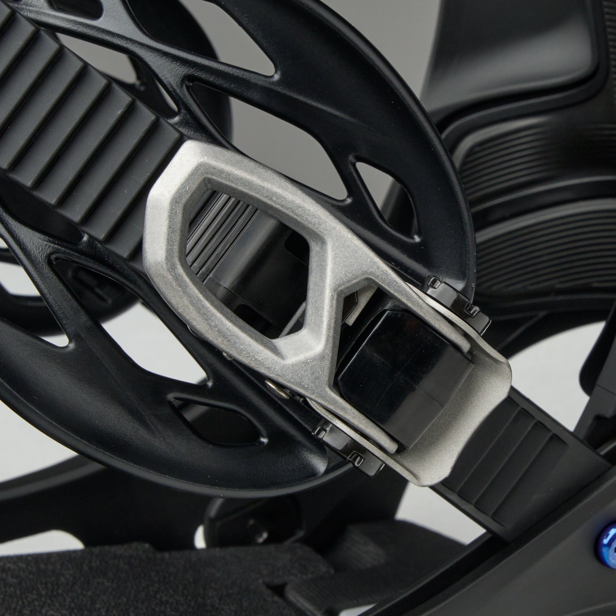 Burton Cartel X Re:Flex Snowboard Bindings 2026 – THE SKI MONSTER