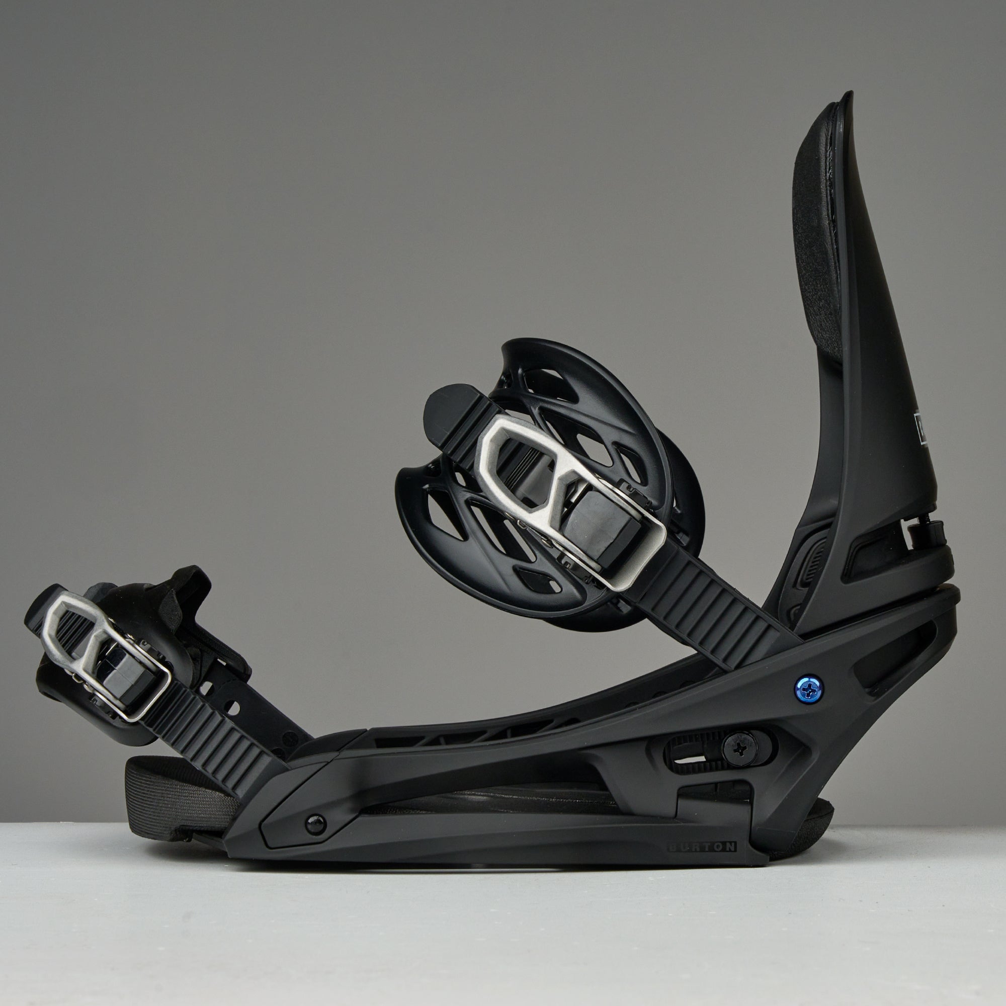 Burton Cartel X EST Snowboard Bindings 2026 Burton Cartel X EST Snowboard Bindings 2026