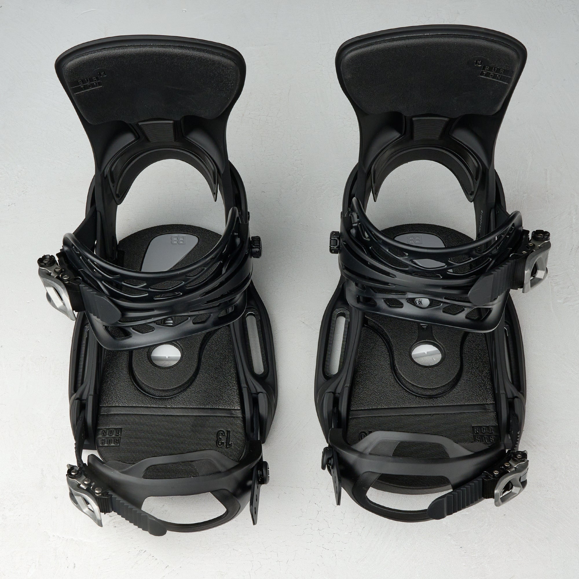 Burton Cartel X EST Snowboard Bindings 2026 – THE SKI MONSTER Burton Cartel X EST Snowboard Bindings 2026 – THE SKI MONSTER