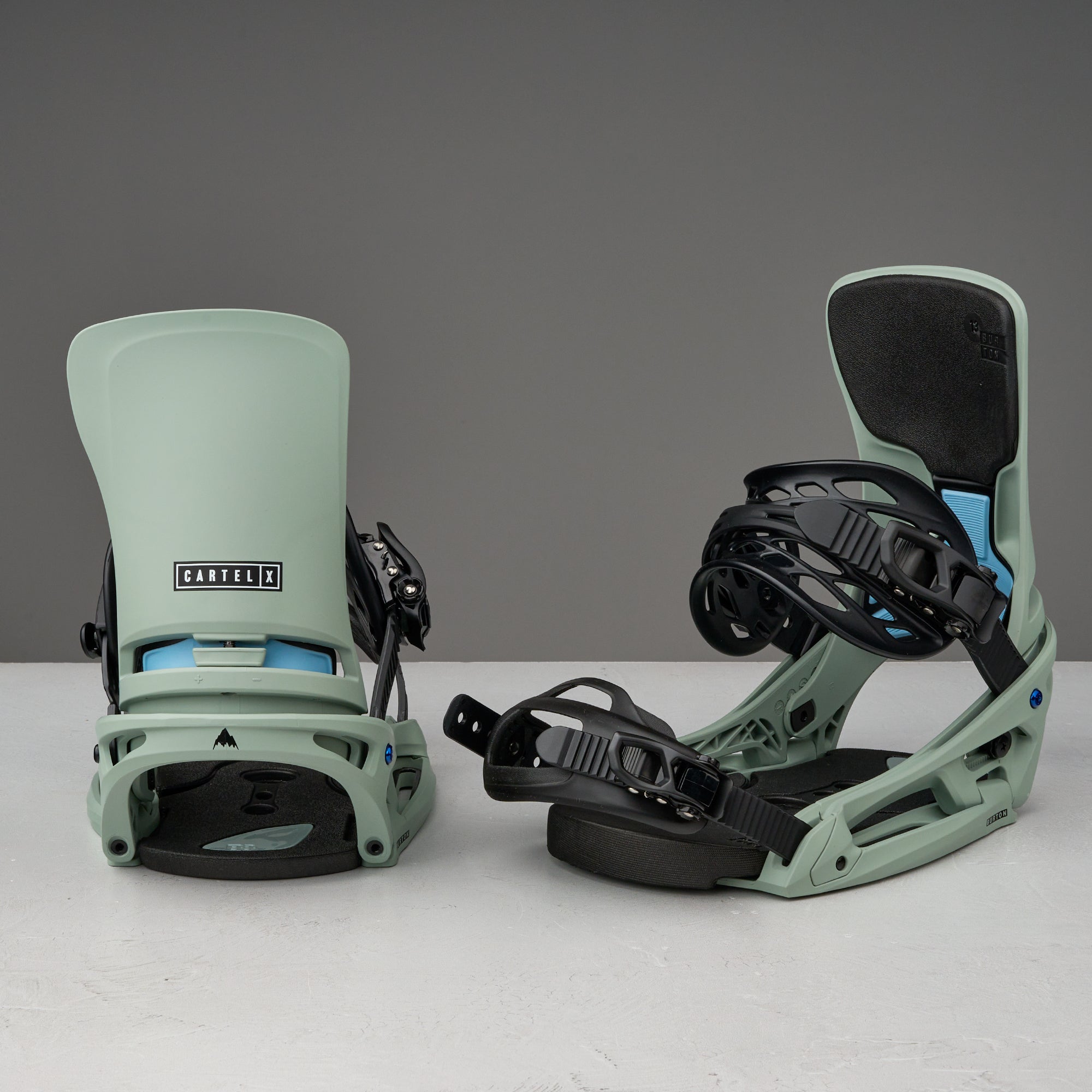 Burton Cartel EST Mサイズ Burton-Cartel-X-EST-