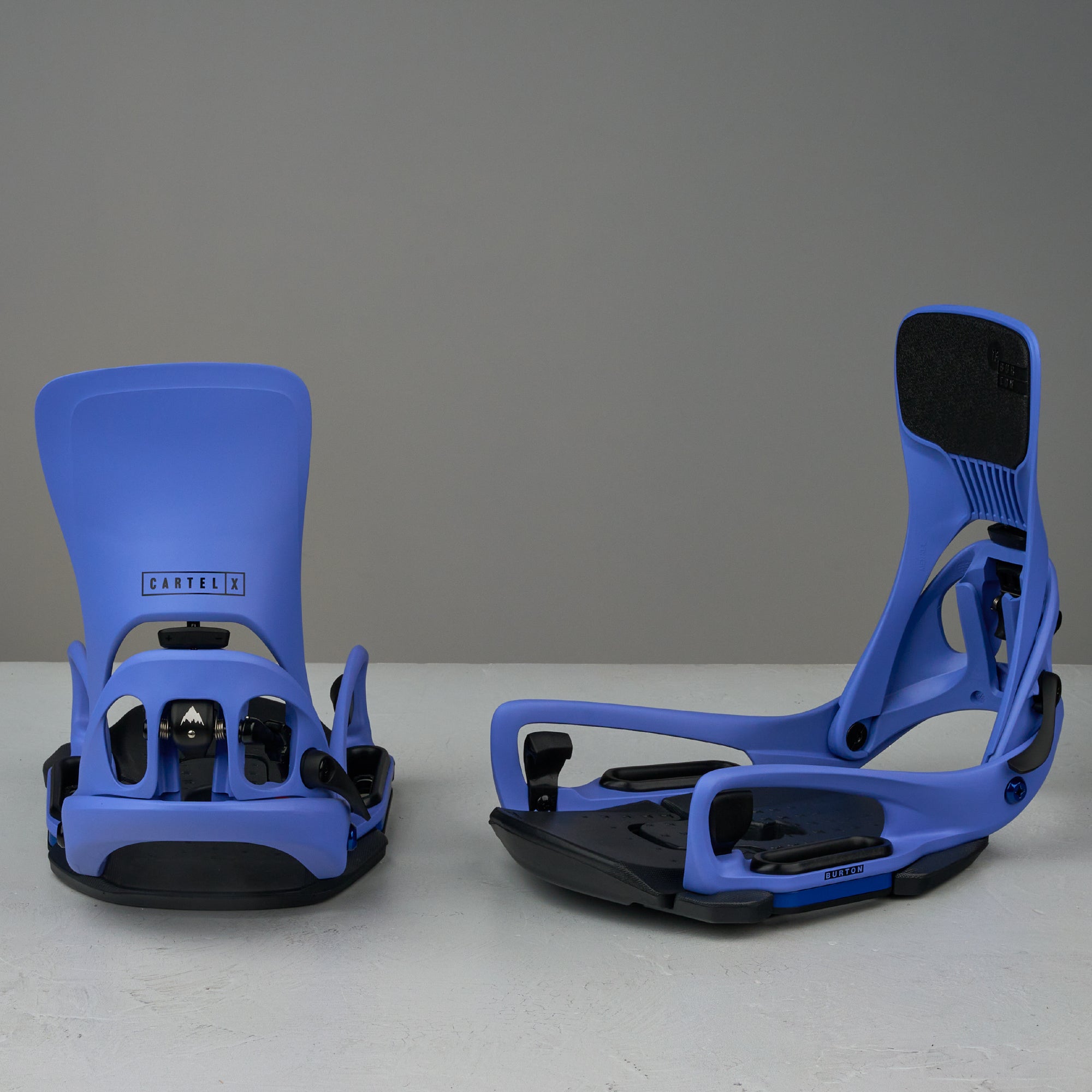 Burton Step On Cartel X EST Snowboard Bindings 2026 – THE SKI MONSTER