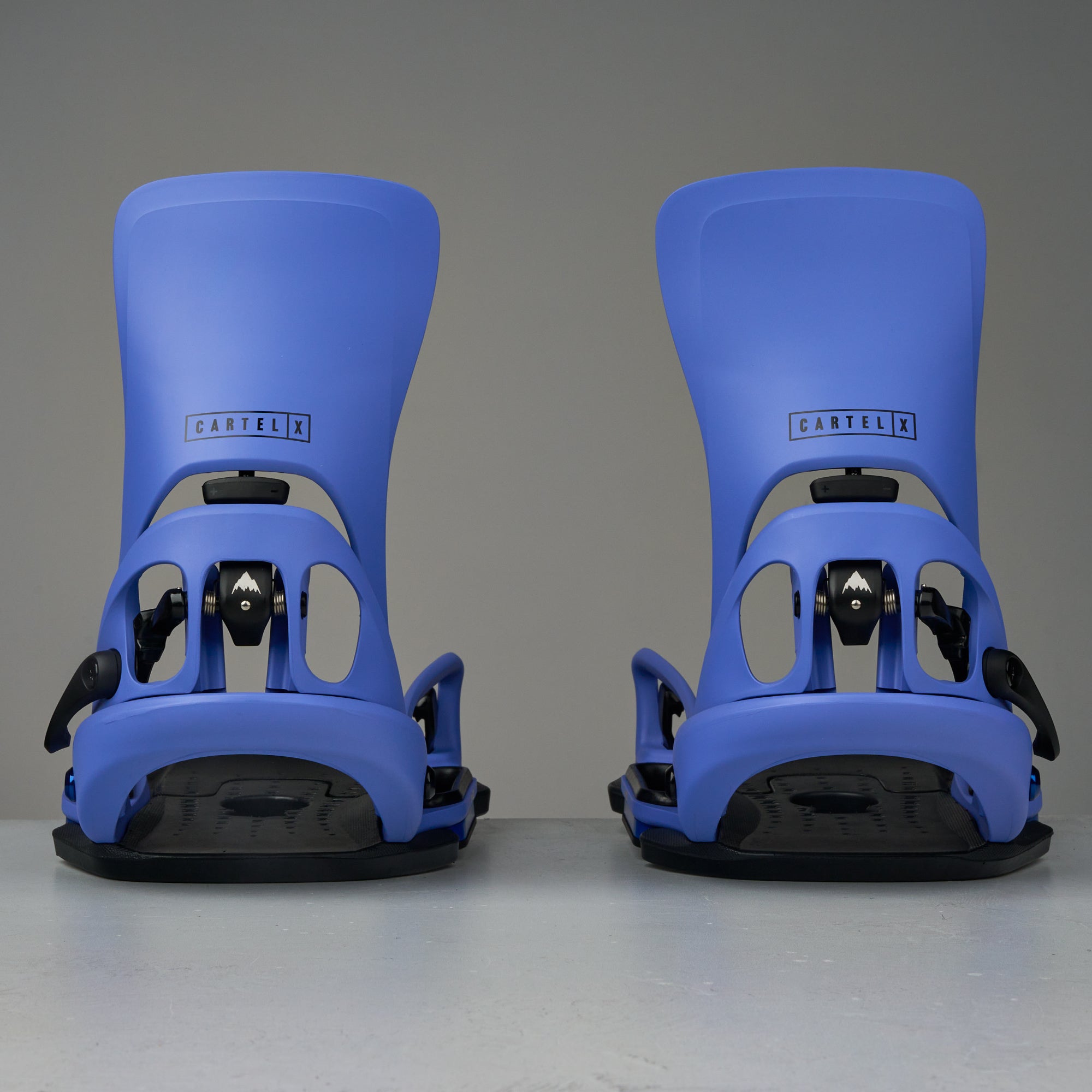 Burton STEP ON Cartel X EST ビンディング Iris Bloom Sサイズ Burton Step On Cartel X EST – Iris Bloom -