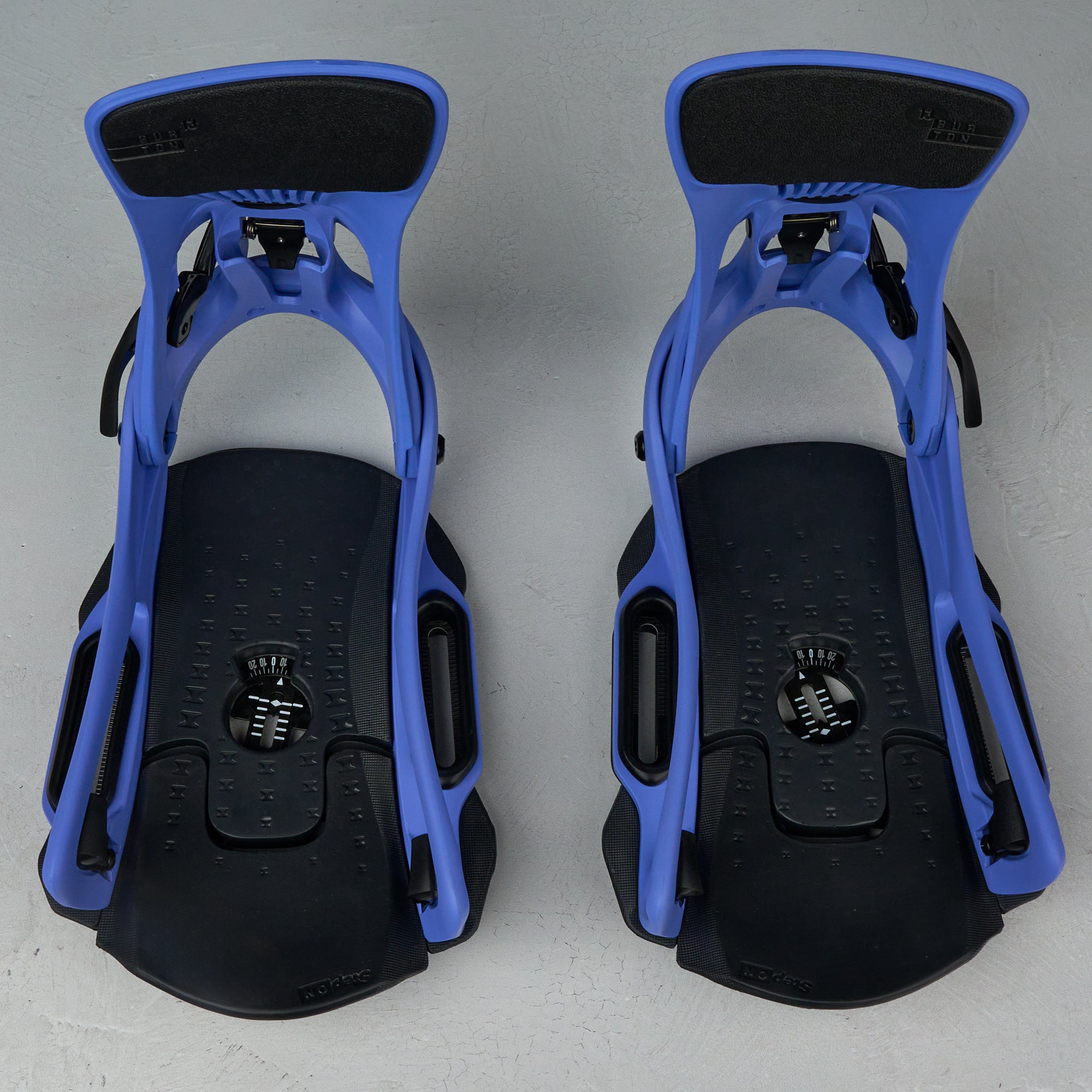 Burton Step On Cartel X EST Snowboard Bindings 2026 – THE SKI MONSTER