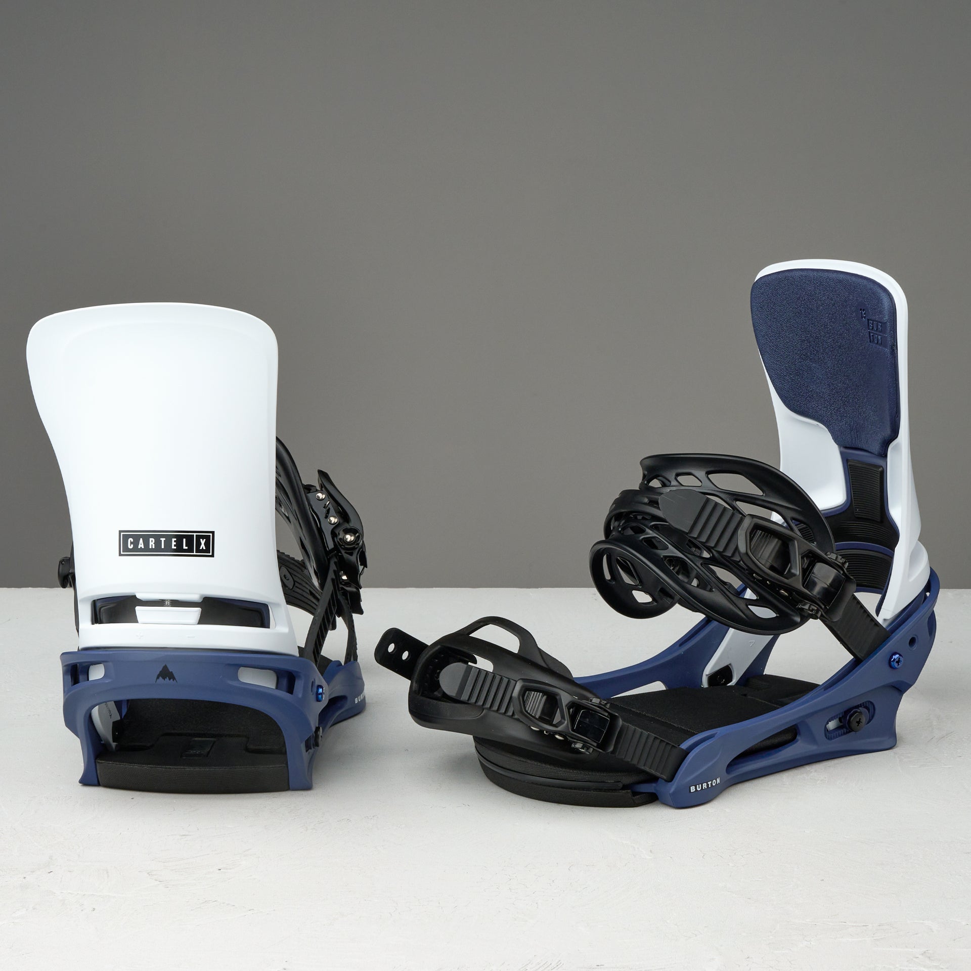 burton cartel re flex snowboard binding Burton Cartel X Re:Flex Snowboard Bindings 2026 – THE SKI MONSTER