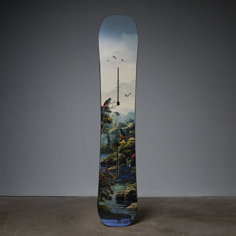 Burton Custom Camber Snowboard Burton Custom Camber Snowboard
