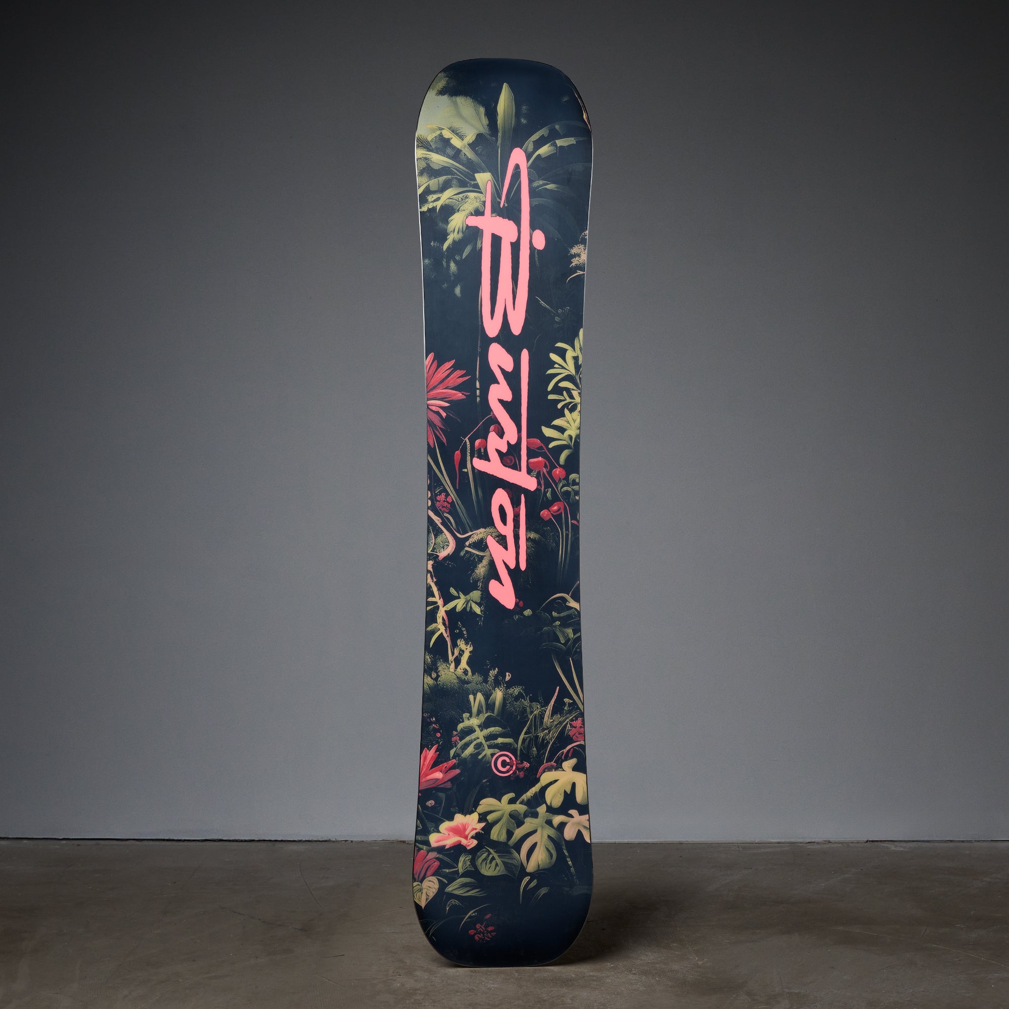 Burton Custom Camber Snowboard Burton Custom Camber Snowboard