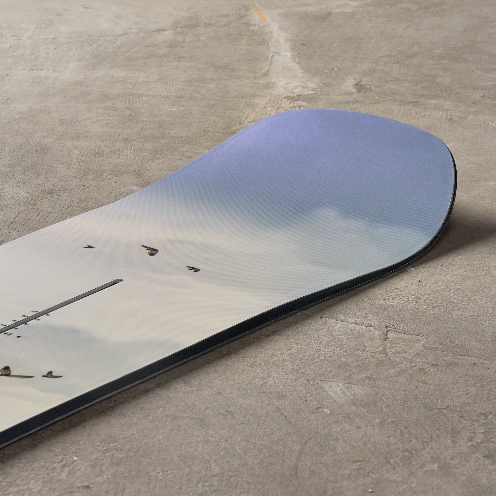 Burton Custom Camber Snowboard Burton Custom Camber Snowboard