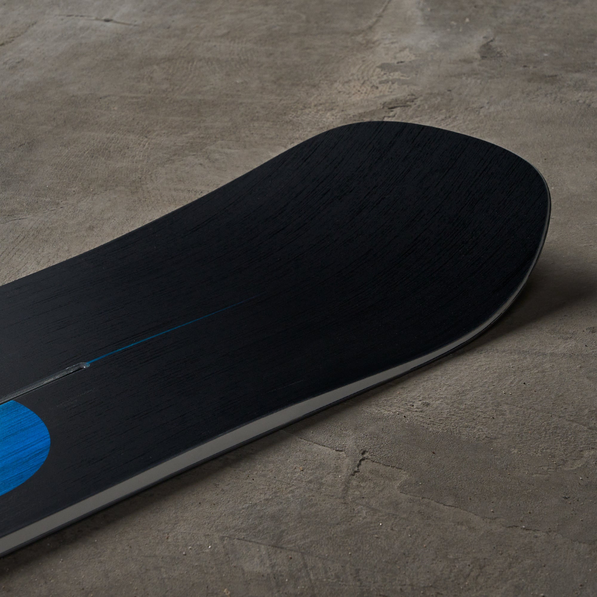 Burton Custom Camber Snowboard 2025 – THE SKI MONSTER