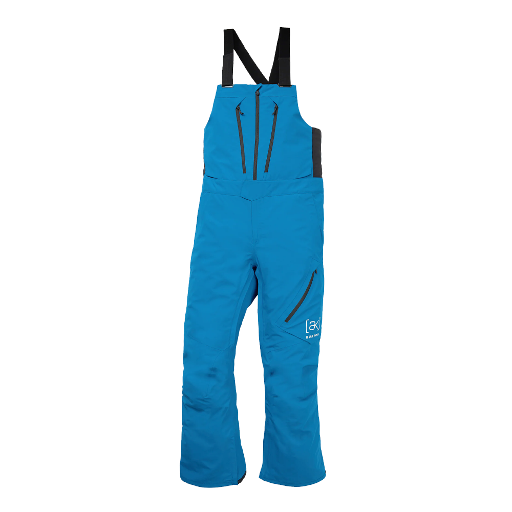 Burton [ak] Cyclic GORE-TEX 2L Bib Pants – THE SKI MONSTER