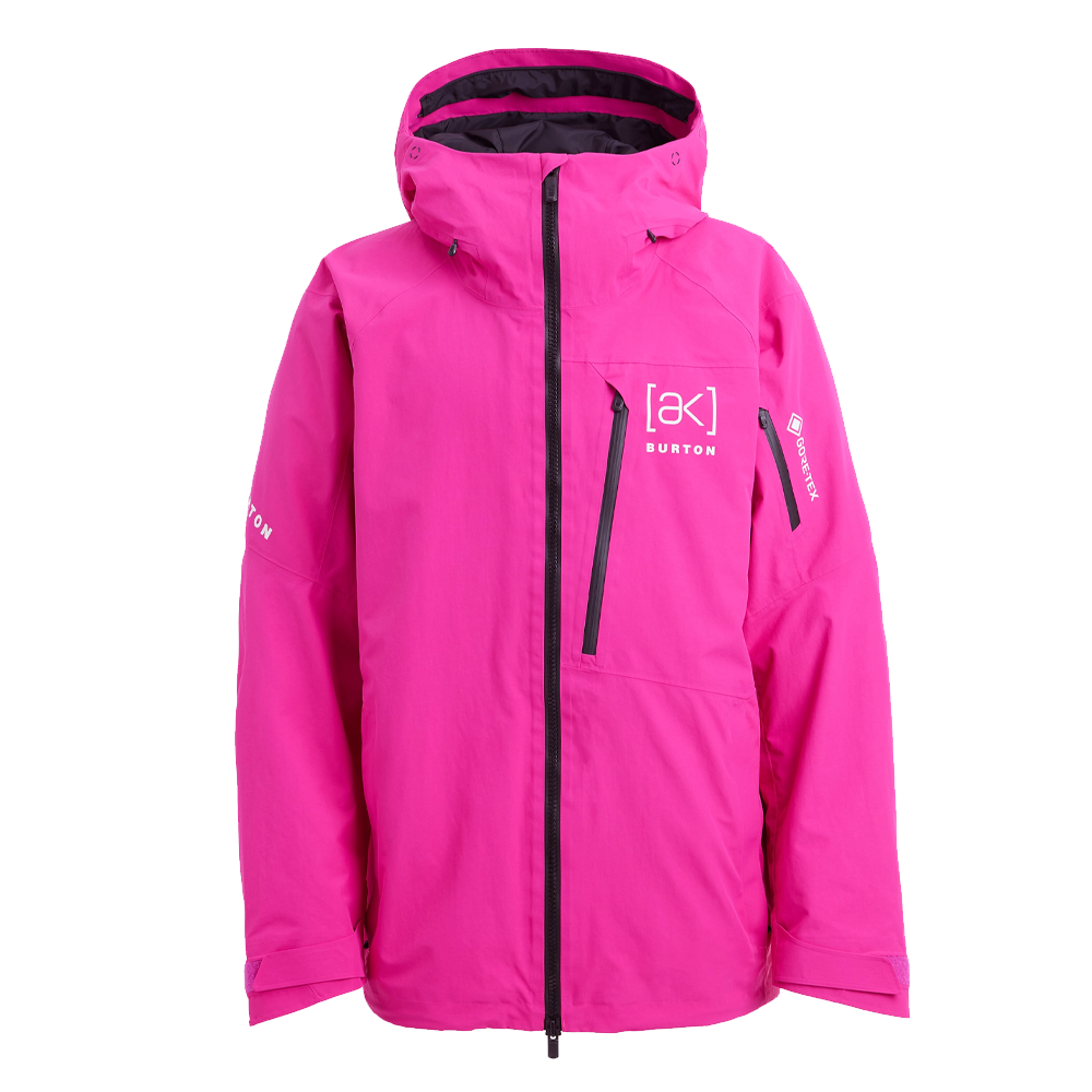 Burton [ak] Cyclic GORE-TEX 2L Jacket – THE SKI MONSTER