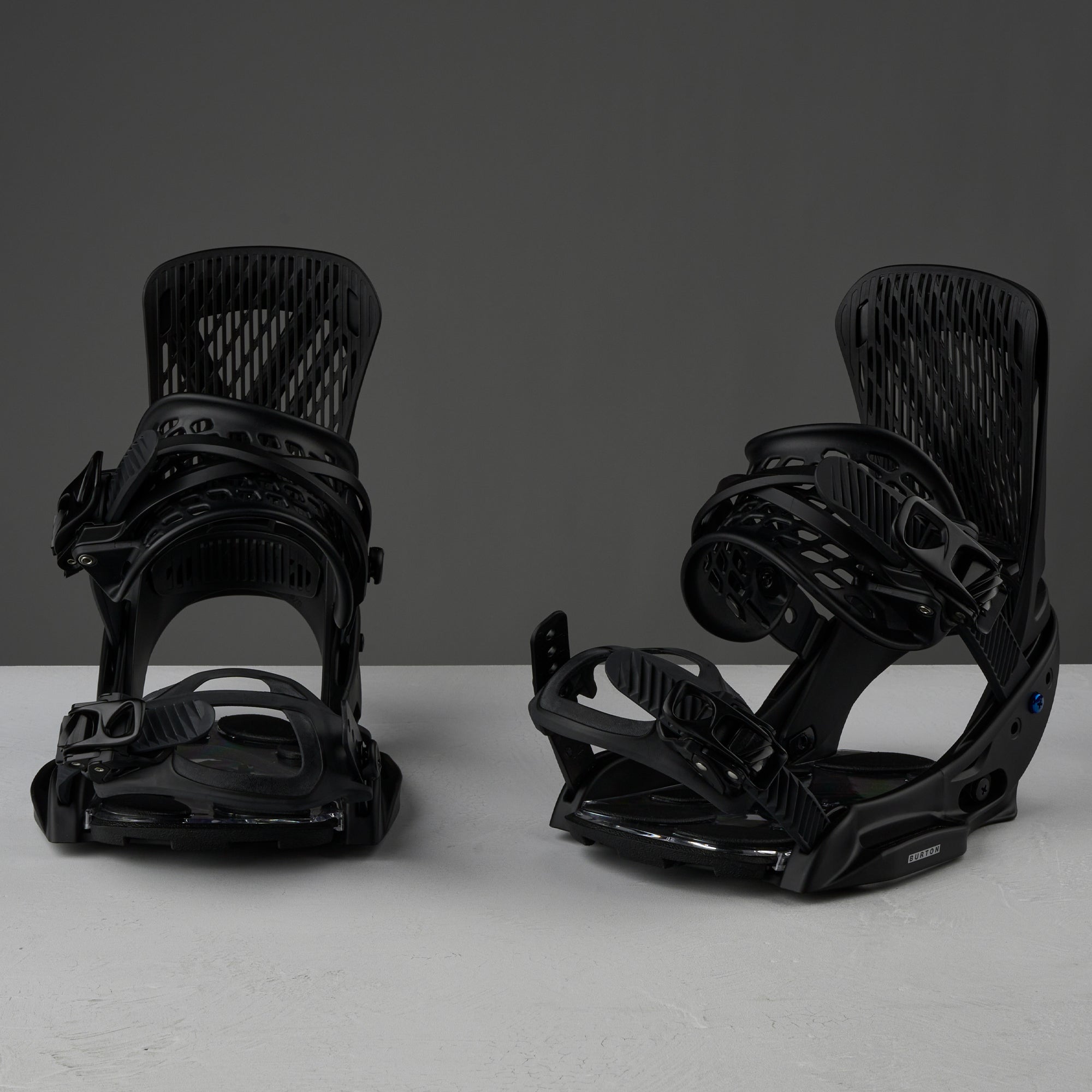 Burton Escapade EST Snowboard Bindings 2026 // Women's – THE
