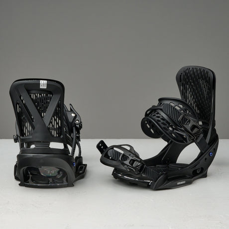 burton escapade est snowboard binding Burton Women's Escapade EST Snowboard Bindings, M