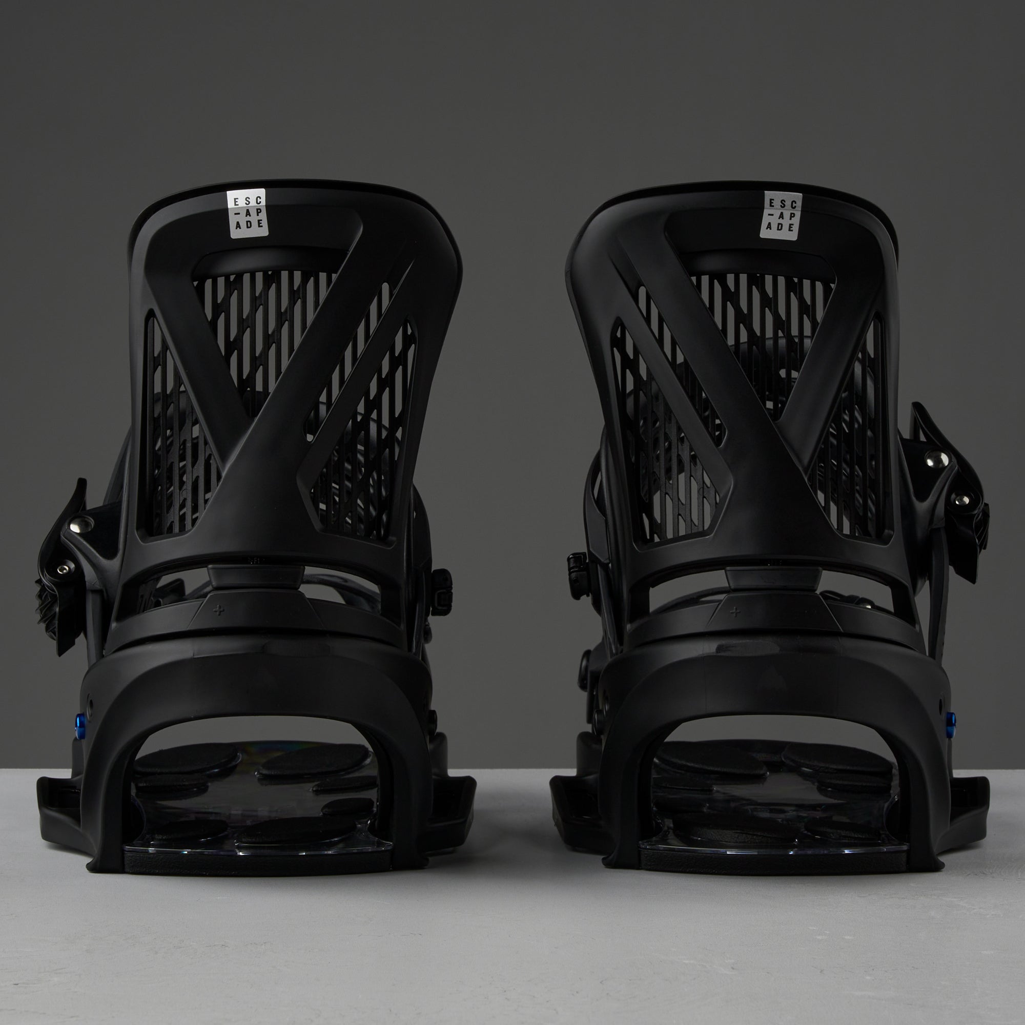 Burton Escapade EST Snowboard Bindings 2026 // Women's – THE