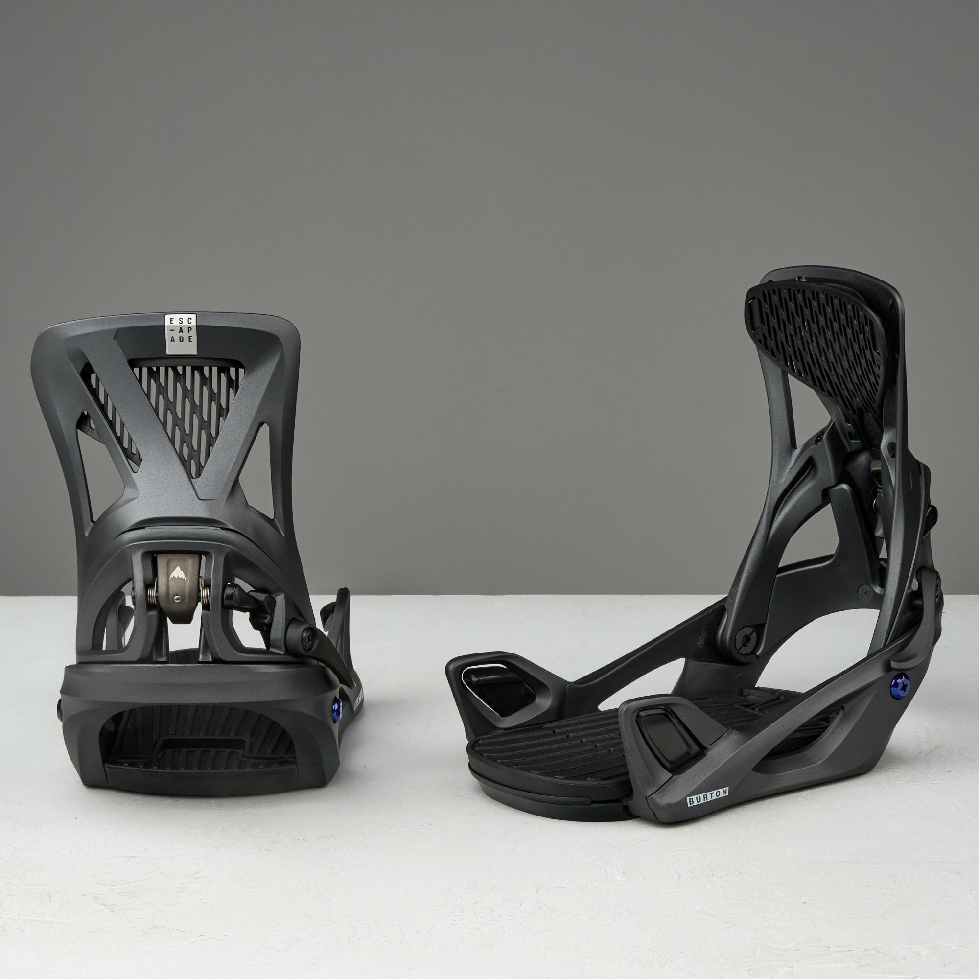 Burton Step On Escapade Re:Flex Snowboard Bindings 2026 // Women's