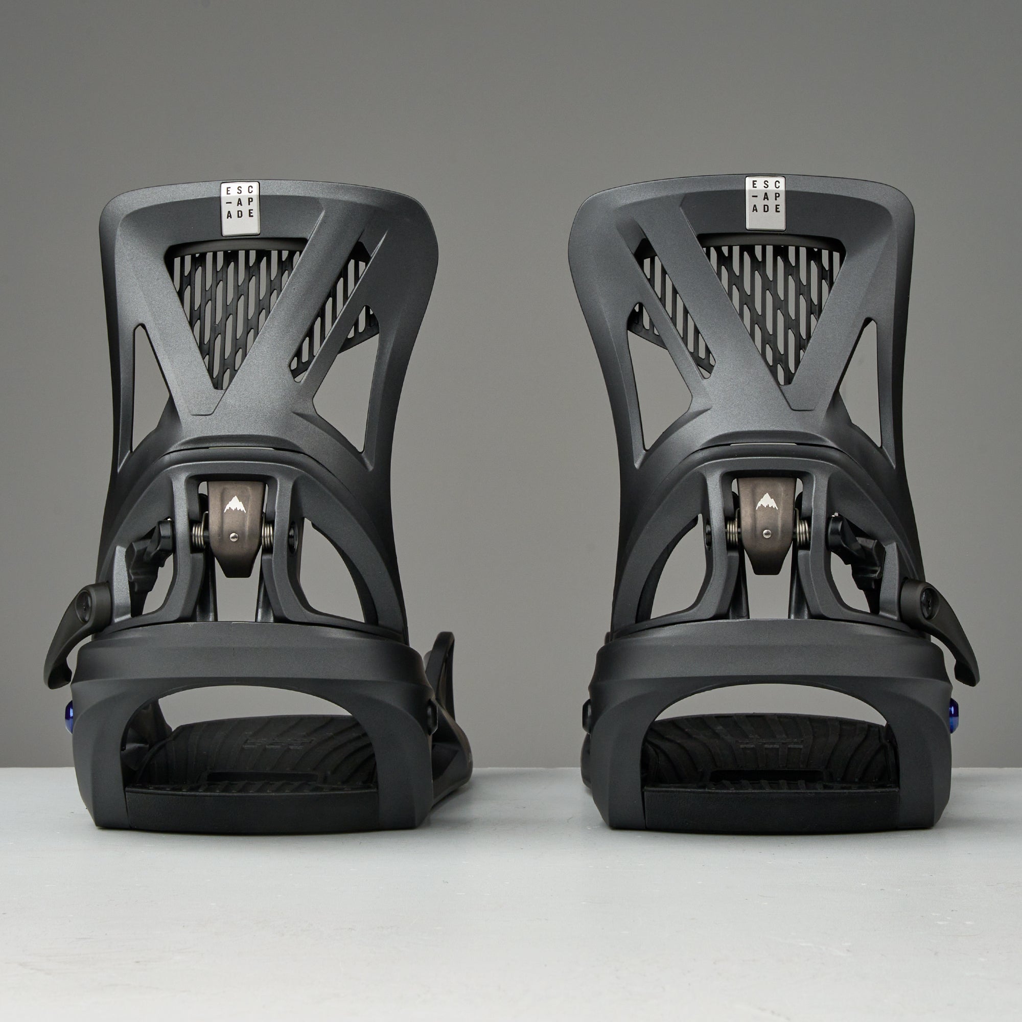 Burton Step On Escapade Re:Flex Snowboard Bindings 2026 // Women's