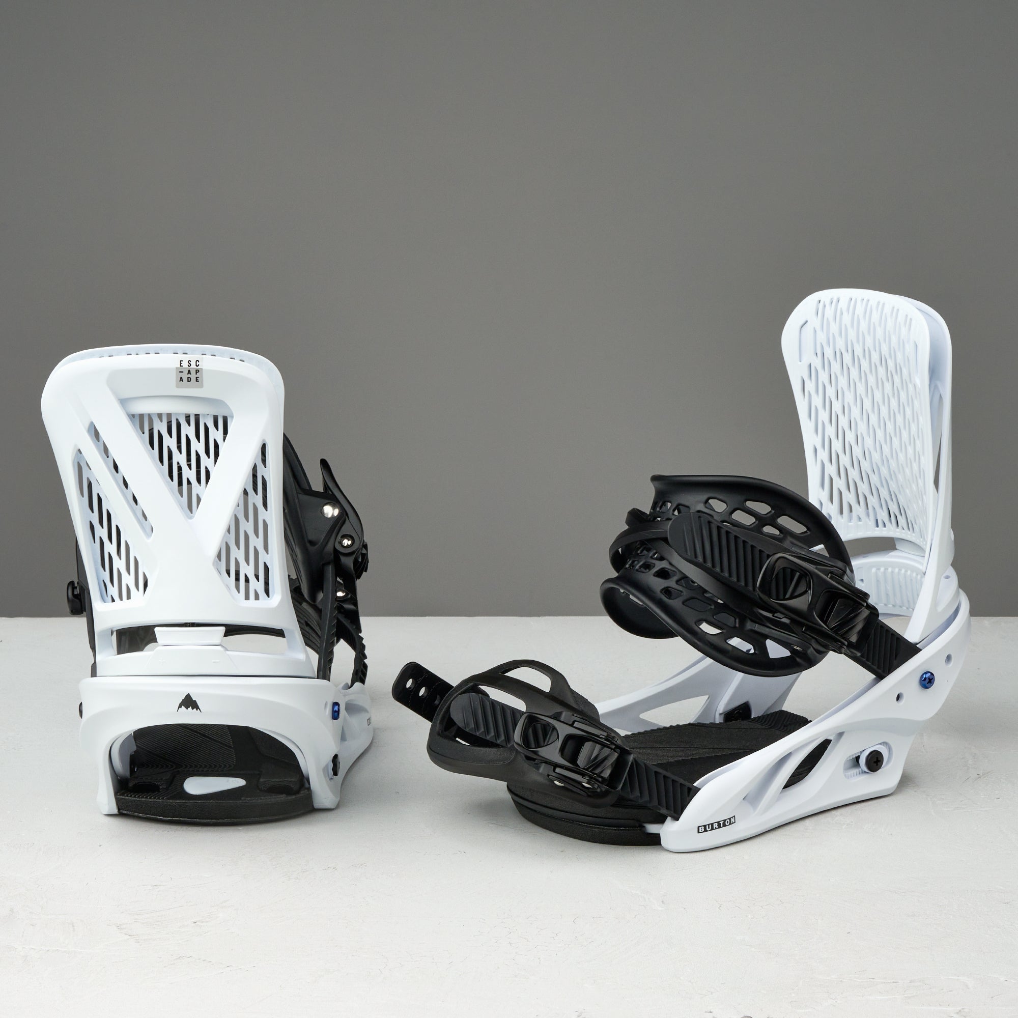 Burton Escapade Re:Flex Snowboard Bindings 2026 // Women's – THE