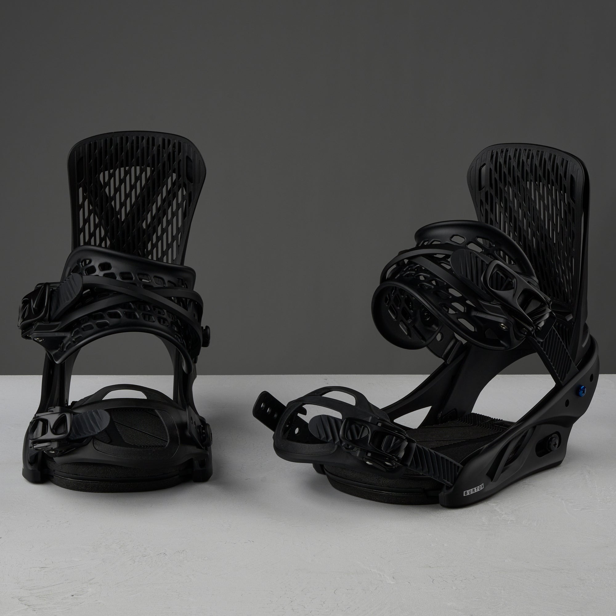 Burton Escapade Re:Flex Snowboard Bindings 2026 // Women's – THE