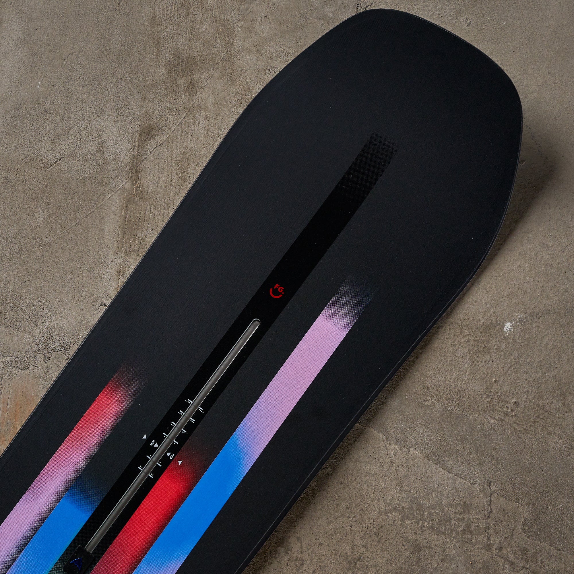 Burton Custom Flying V Snowboard 2023 – THE SKI MONSTER