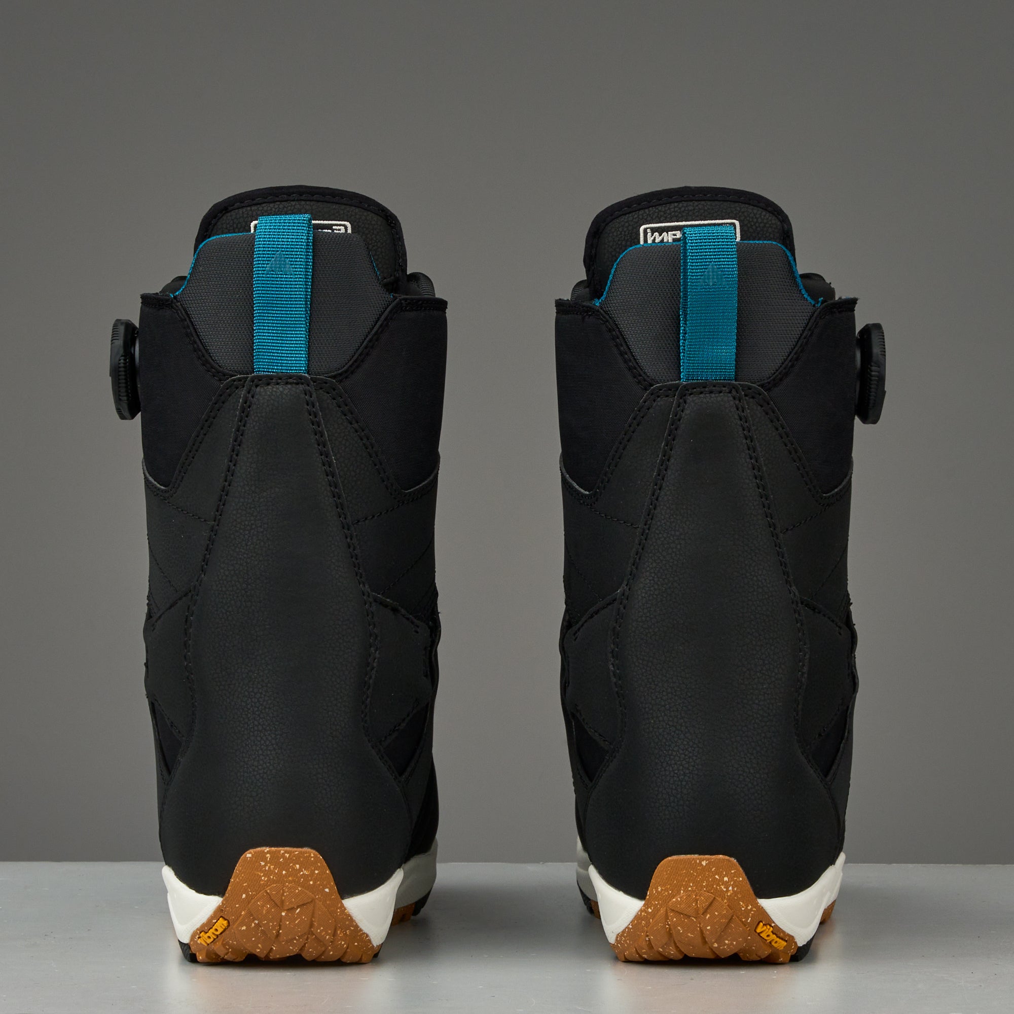 Burton Felix BOA Snowboard Boots 2026 // Women's – THE SKI