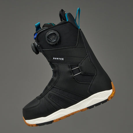 burton felix boa women's snowboard boots Burton Felix BOA Snowboard Boots 2026 // Women's