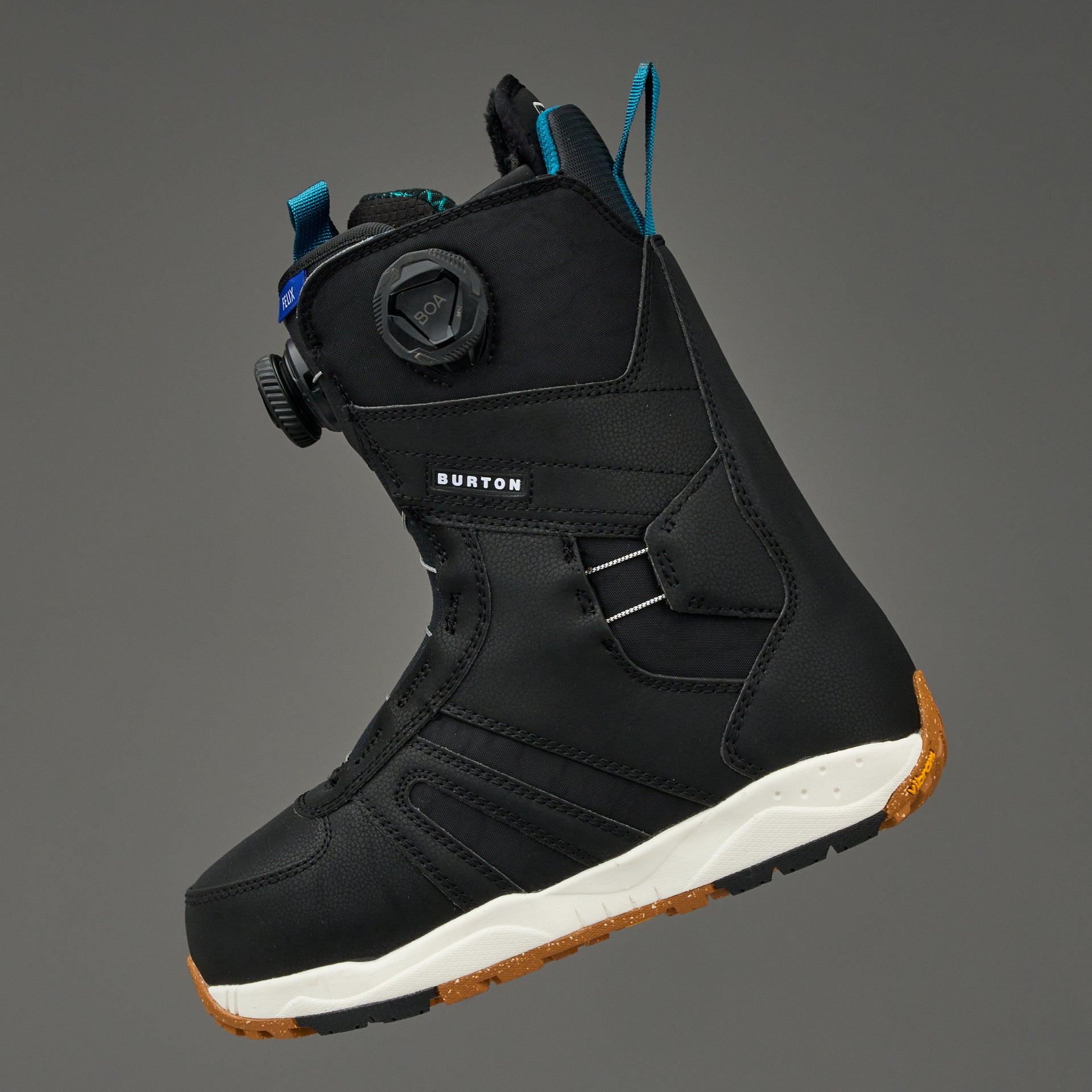 2018 burton daul boa snowboarding boots Burton Felix BOA Snowboard Boots 2026 // Women's – THE SKI MONSTER