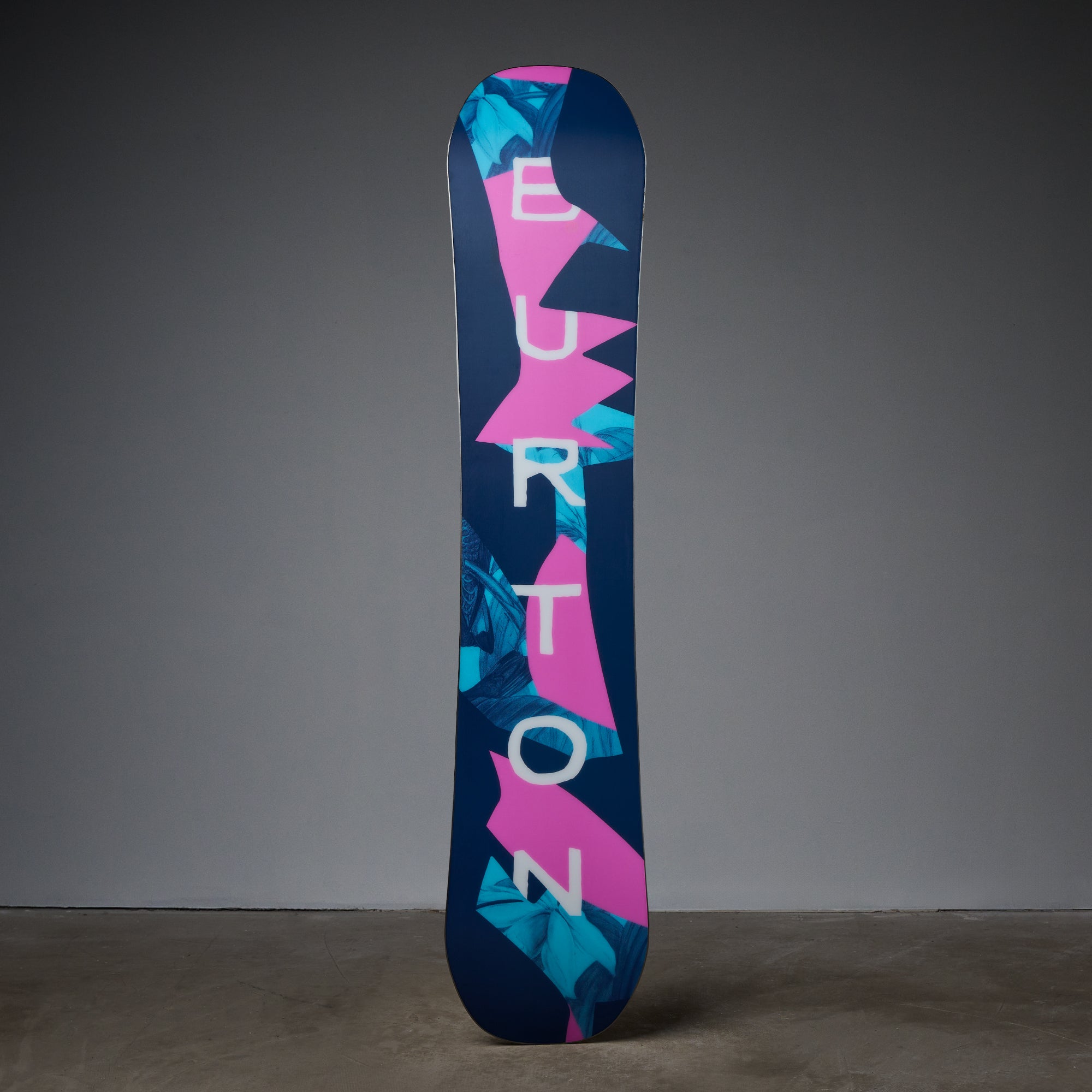 Burton Women's Yeasayer Flying V Snowboard Burton Women's Yeasayer Flying V Snowboard