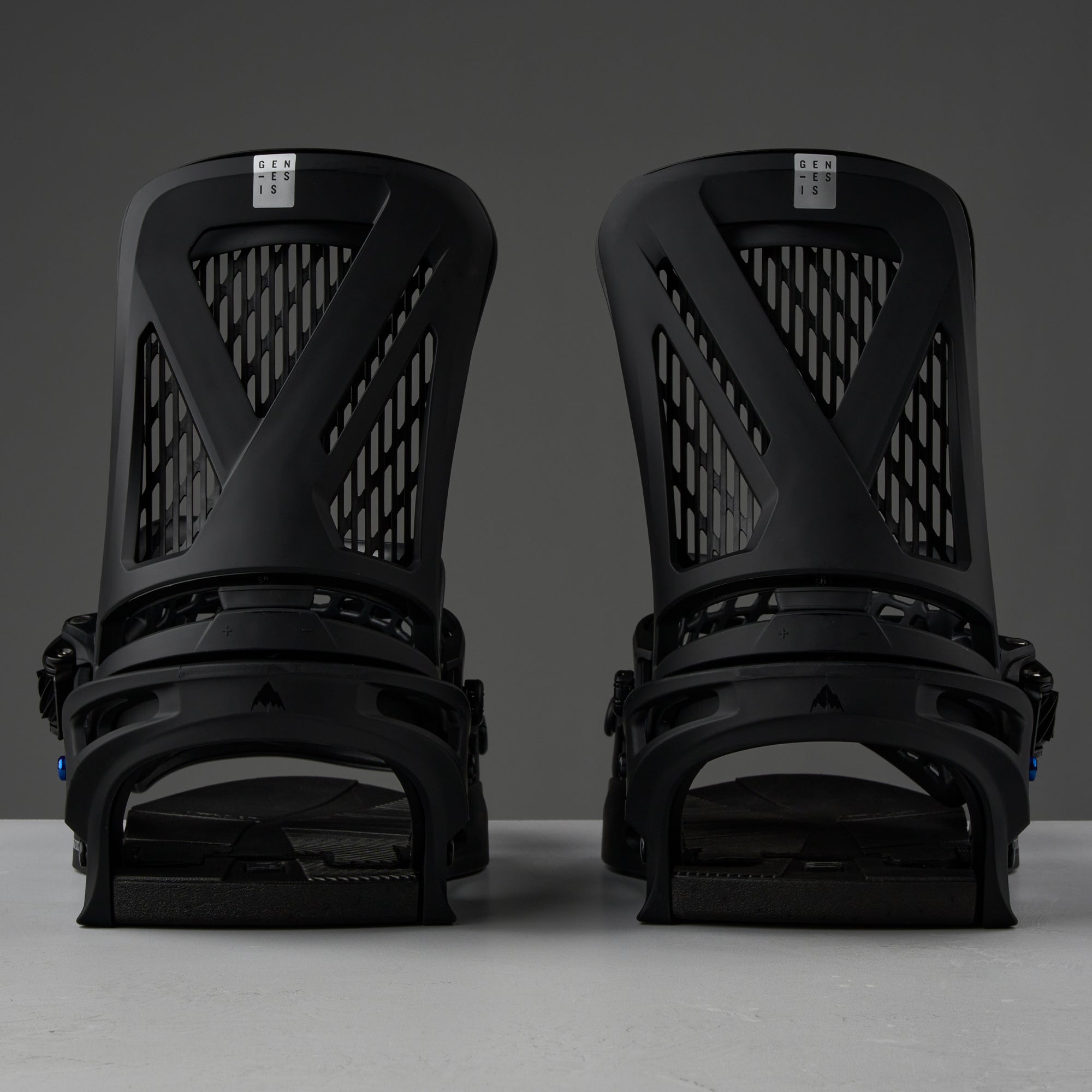 BURTON GENESIS X 　Re:Flex Burton Genesis Re:Flex Snowboard Binding - Snowboard