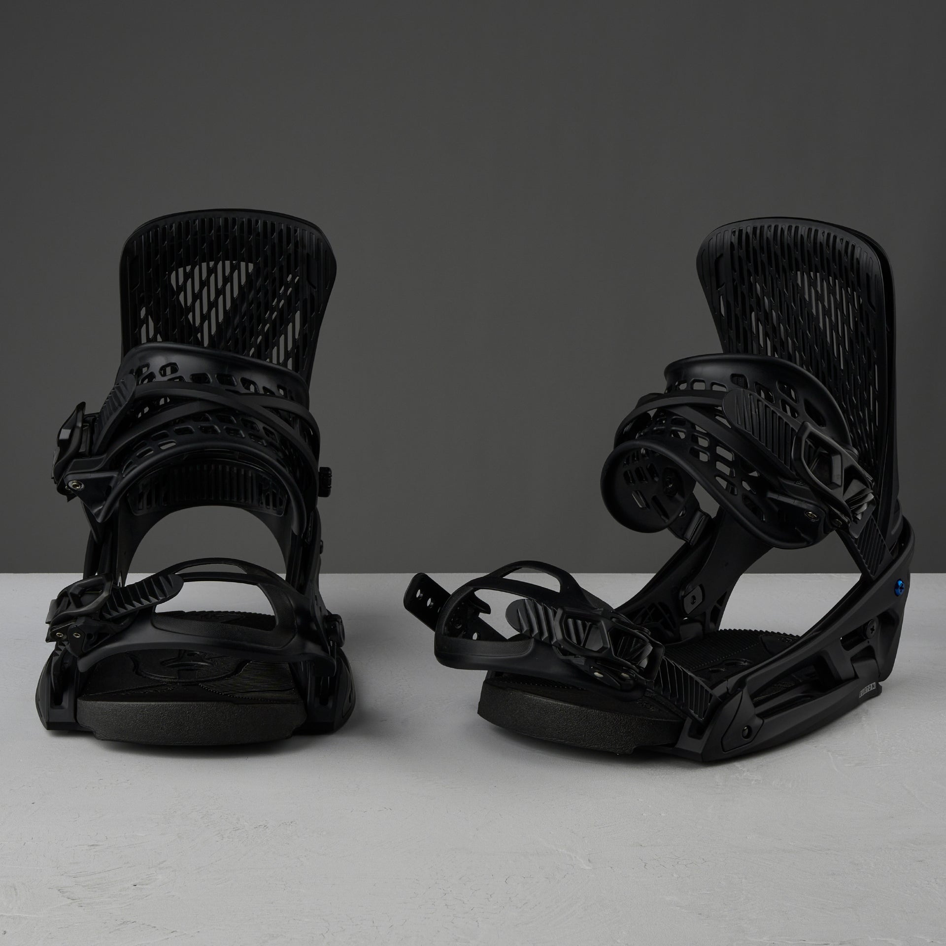 burton genesis x snowboard bindings Burton Genesis EST Snowboard Bindings 2026 – THE SKI MONSTER