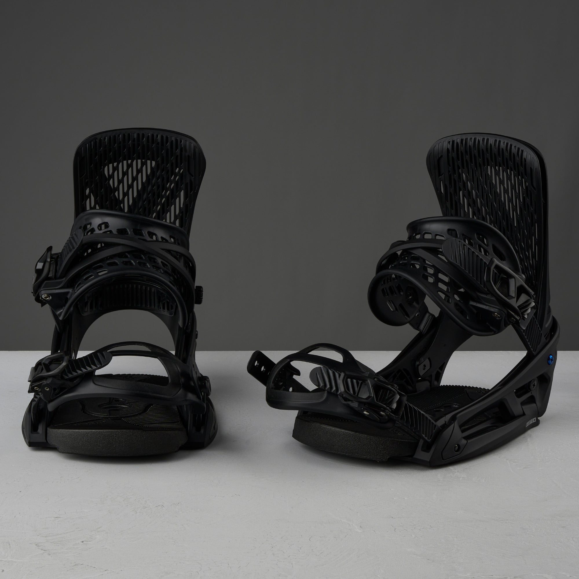Burton GENESIS EST Mサイズ ブラック Burton Step On Genesis EST Snowboard Bindings (Men's) - 2025
