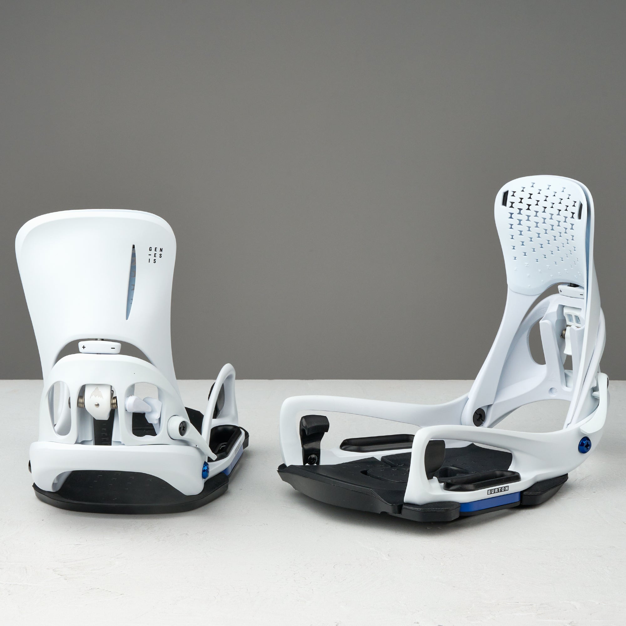 Burton Step On Genesis EST Snowboard Bindings 2026 – THE SKI MONSTER