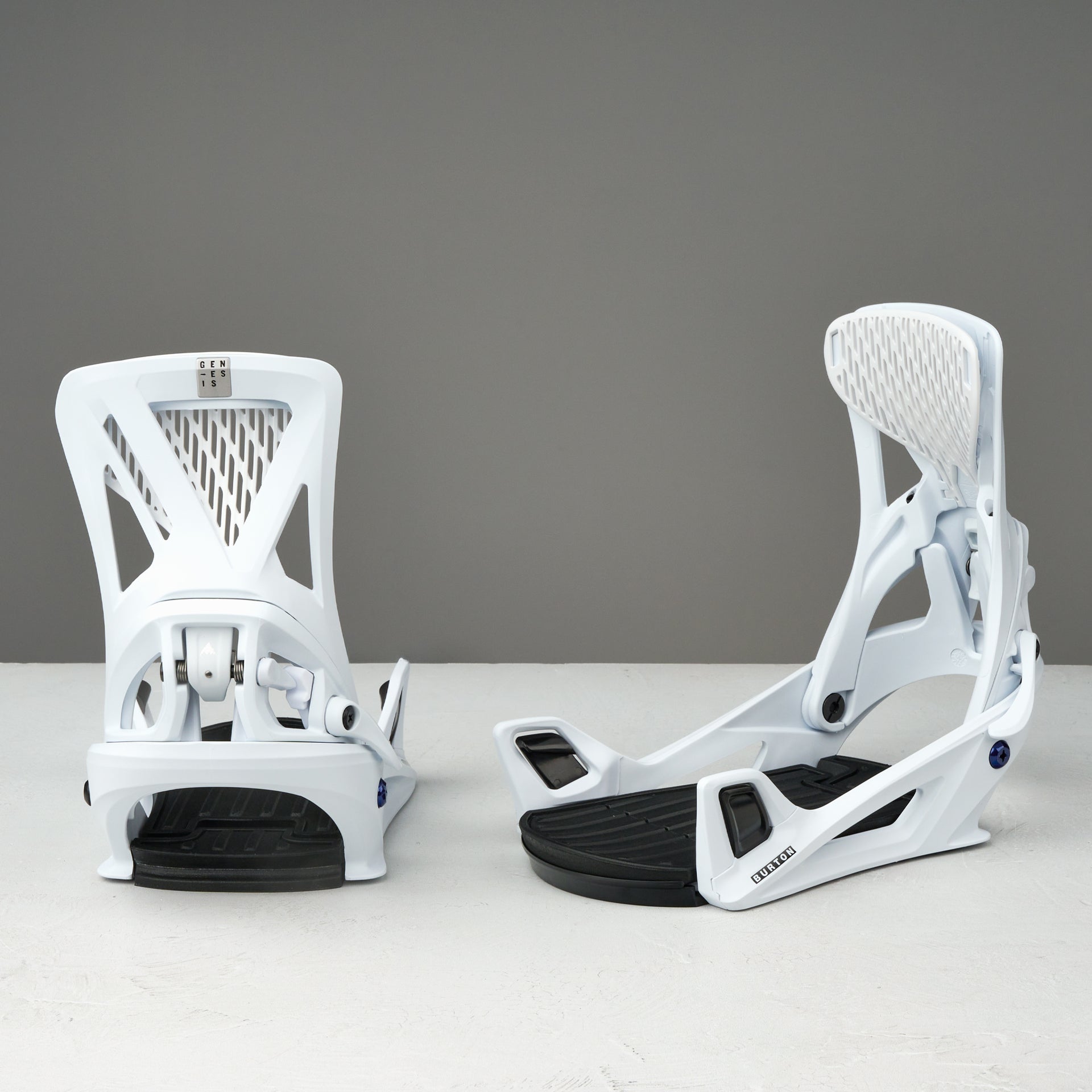 burton genesis x re flex snowboard binding uc Burton Step On Genesis Re:Flex Snowboard Bindings 2026 – THE SKI MONSTER