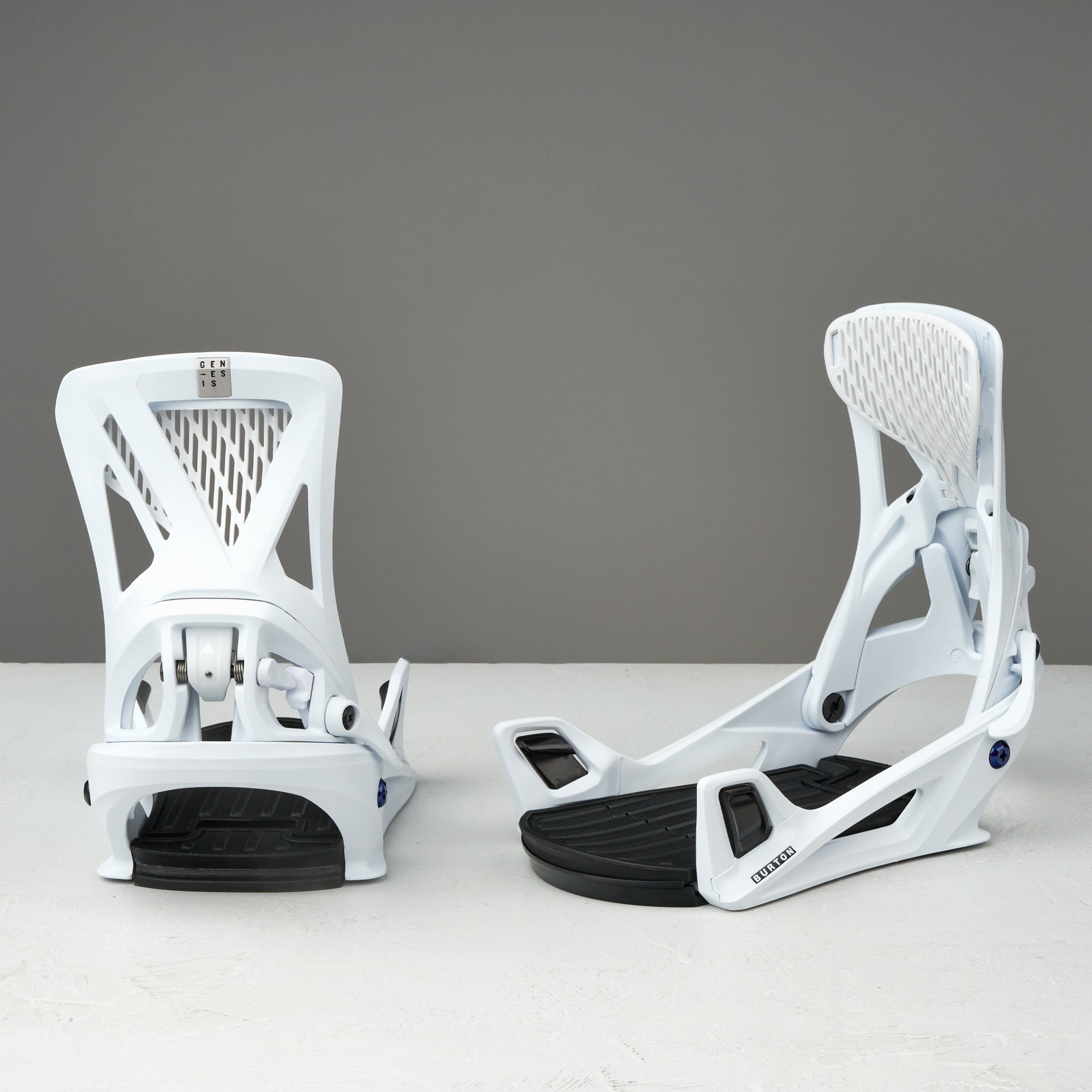 Burton Step On Genesis M re flex 新品 Burton Step On Genesis Re:Flex Snowboard Bindings 2026 – THE